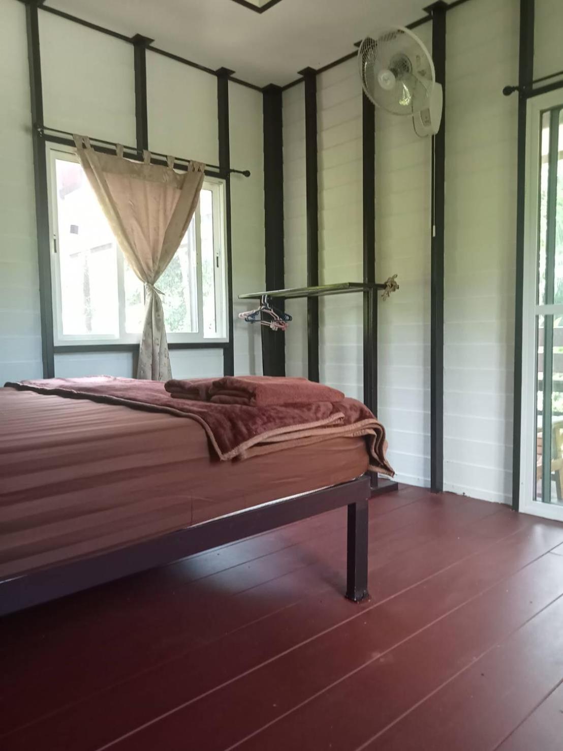 One-Bedroom Chalet - Photo 17