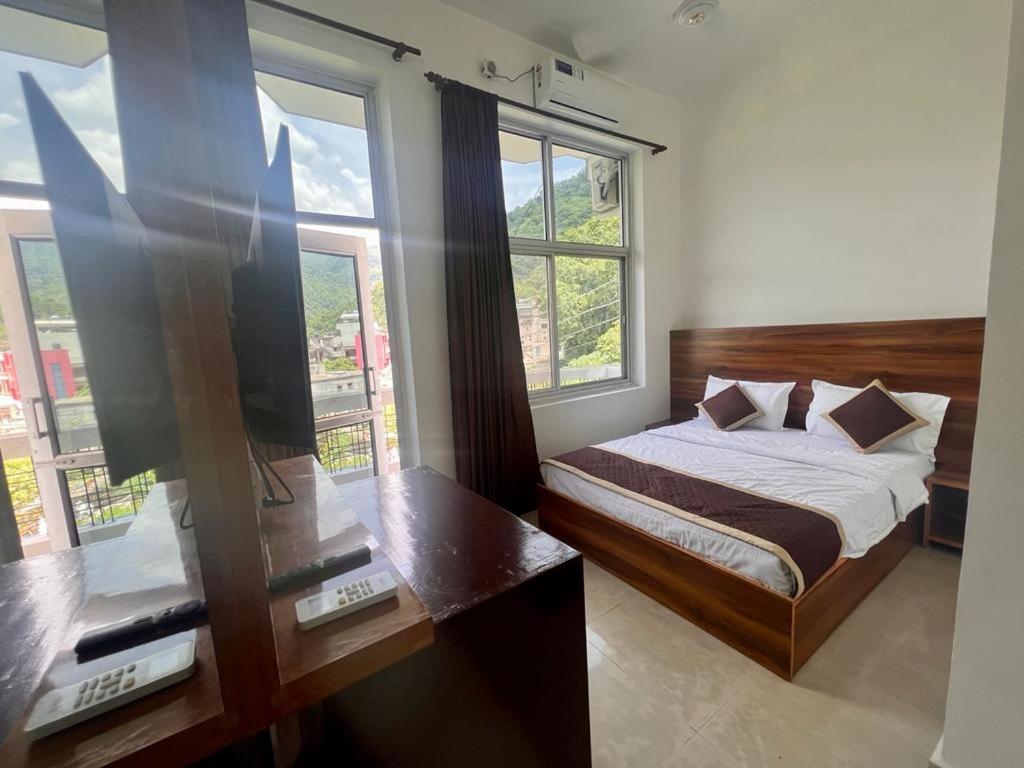 Small Double Room - Photo 1