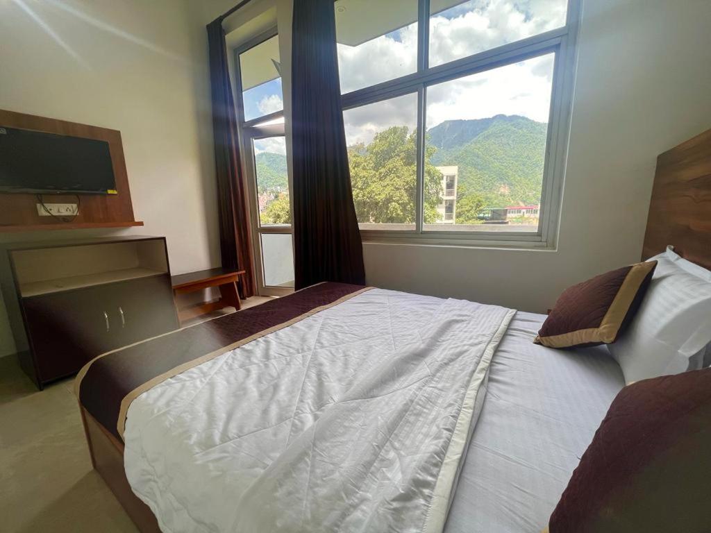 Small Double Room - Photo 3