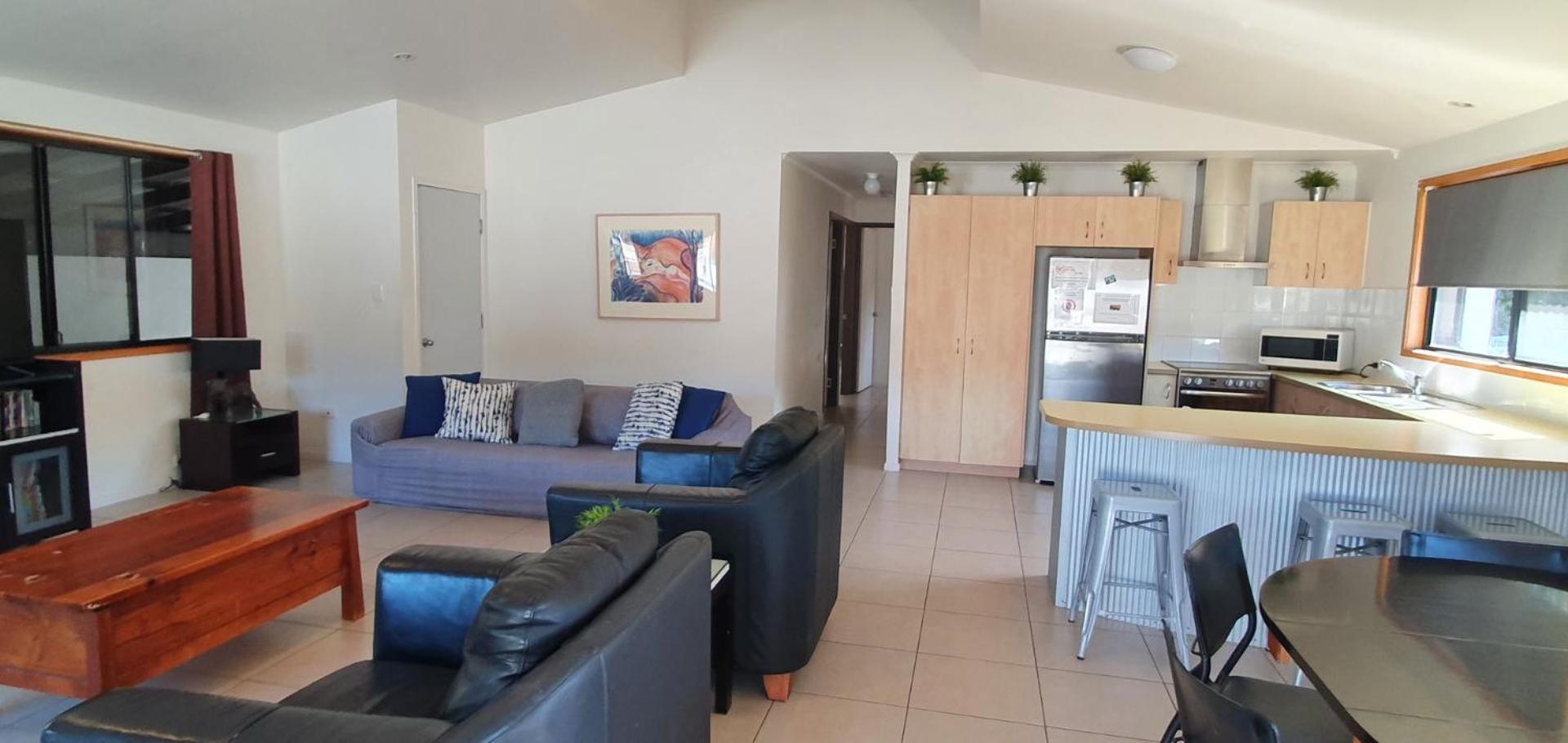Holiday Home photo 1