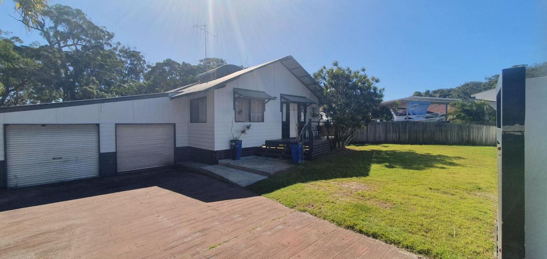 Holiday Home photo 2