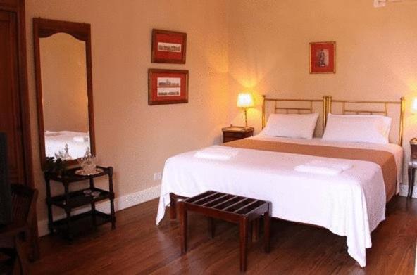 Standard Double or Twin Room photo 1