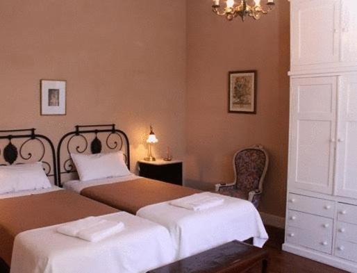 Standard Double or Twin Room photo 3