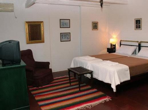 Duplex Quadruple Room photo 1