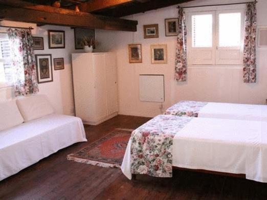 Duplex Quadruple Room photo 3