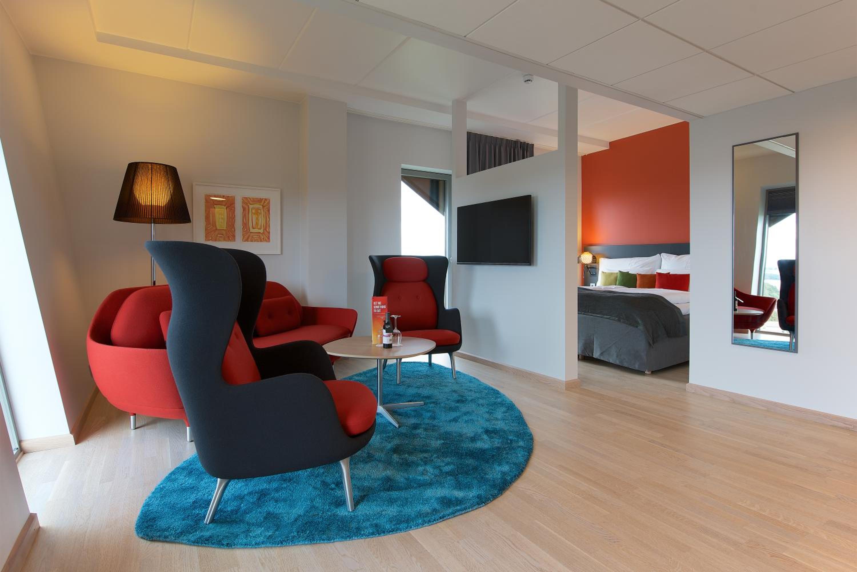 Suite