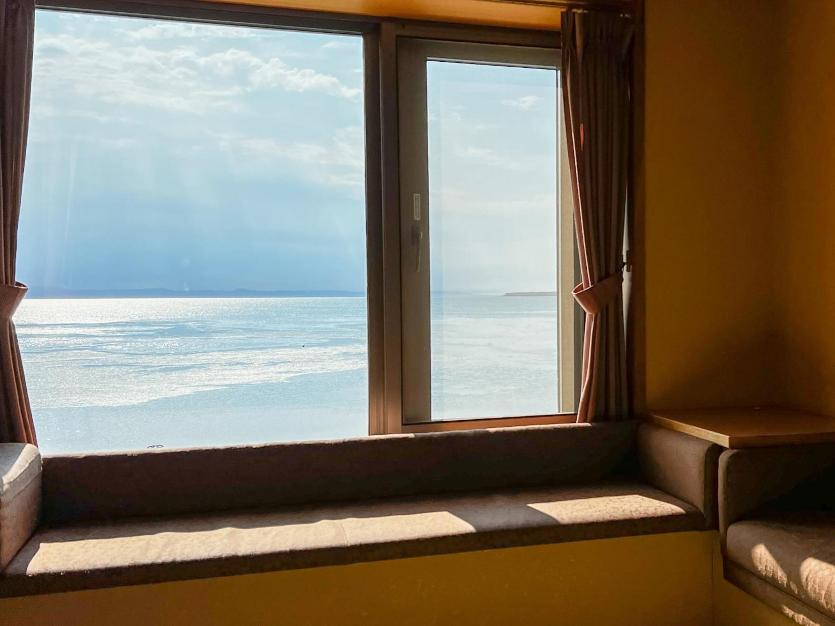	Japanese-Style Room-Lake View - Non-Smoking - Photo 4