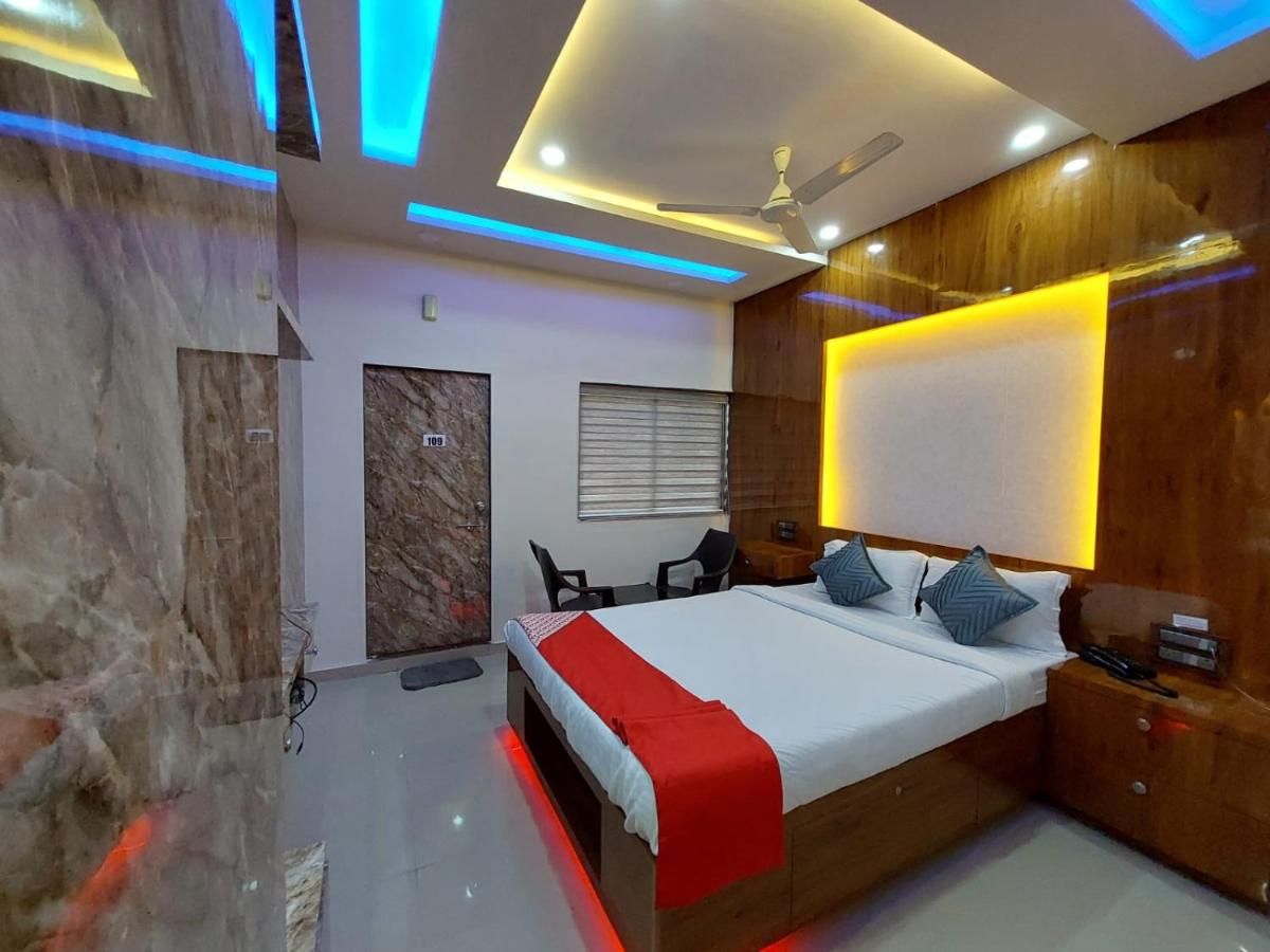 Standard Double Room with Fan