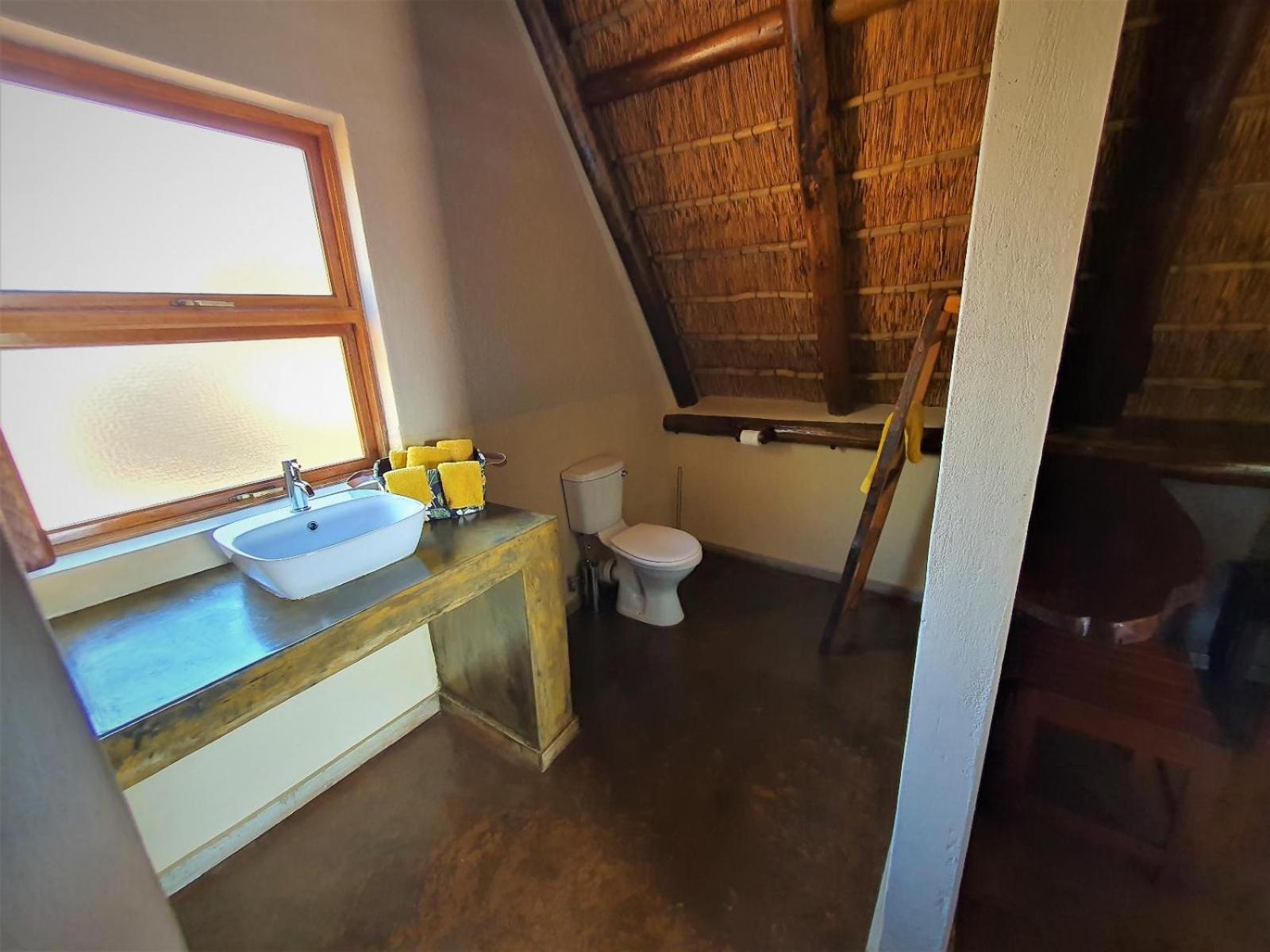 One-Bedroom Apartment - Photo 3
