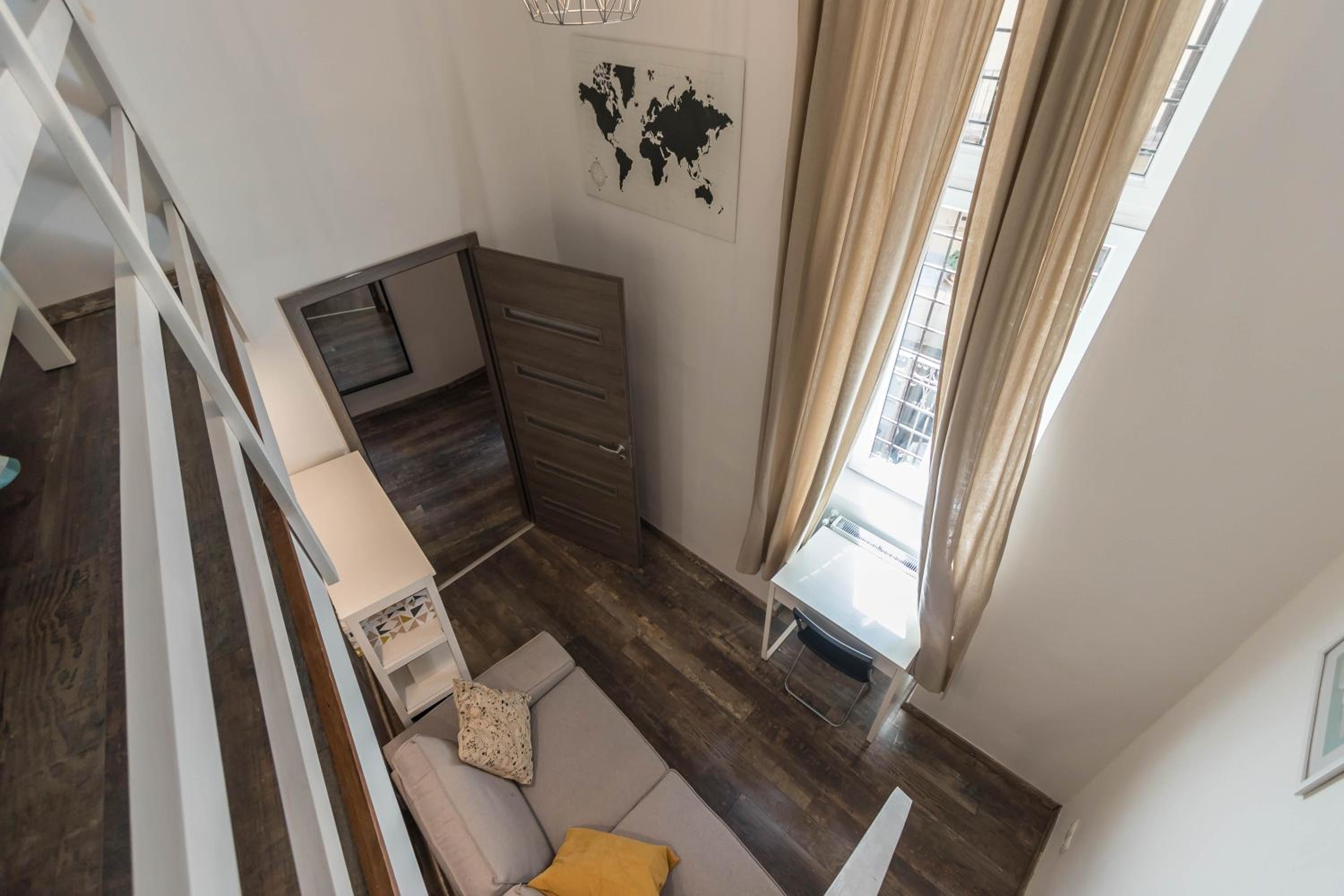 Two-Bedroom Apartment - Photo 11