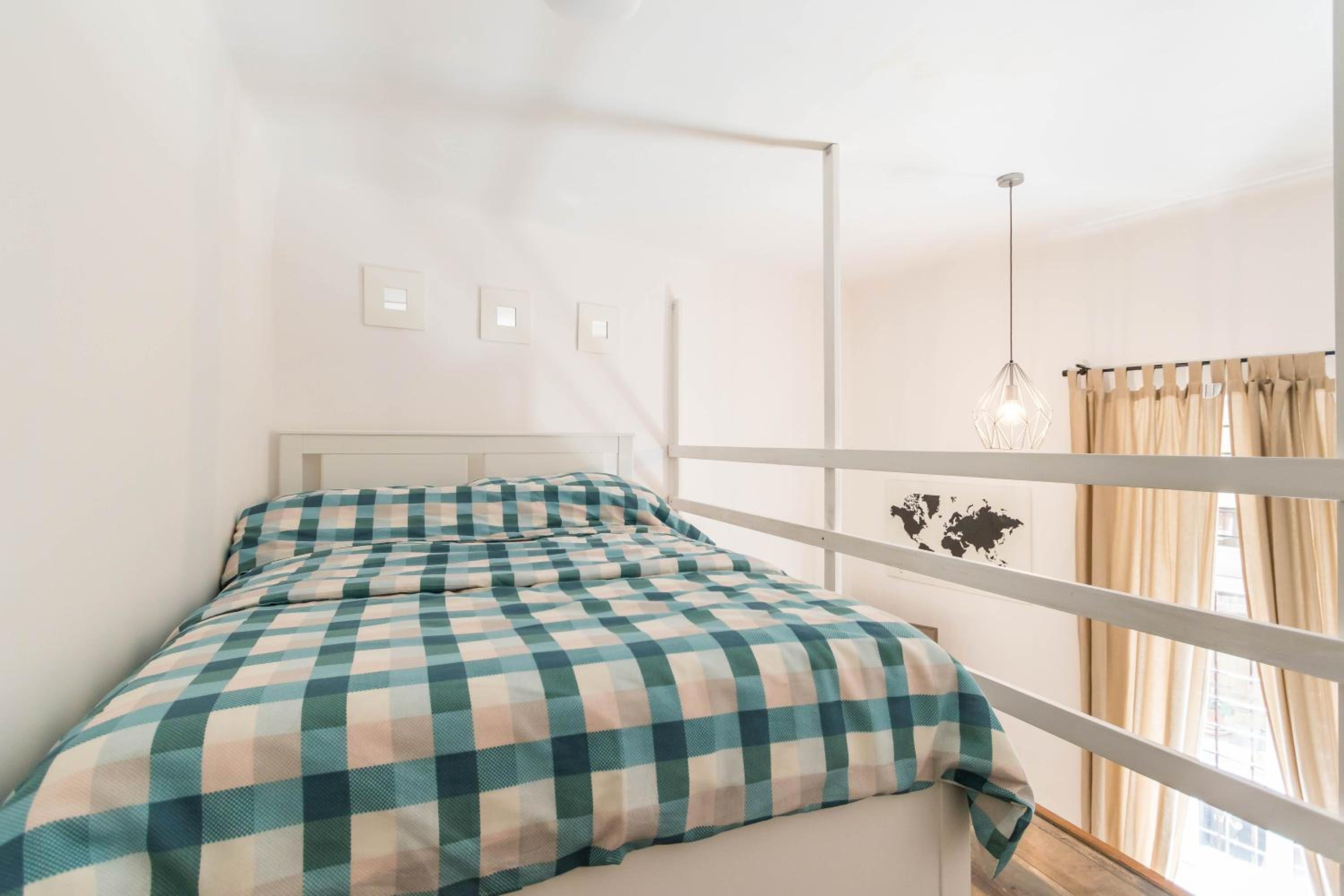 Two-Bedroom Apartment - Photo 12