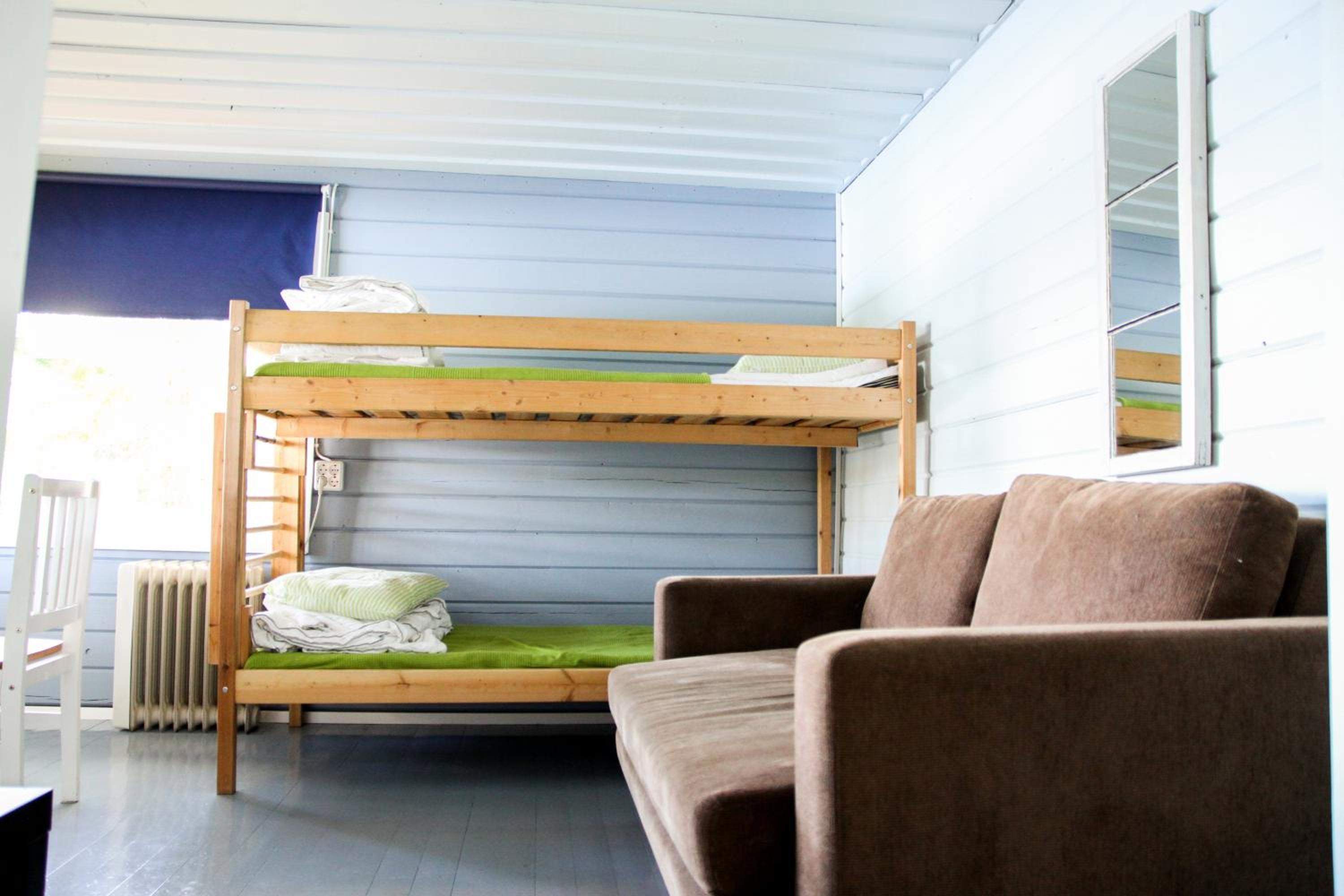 Chalet photo 3