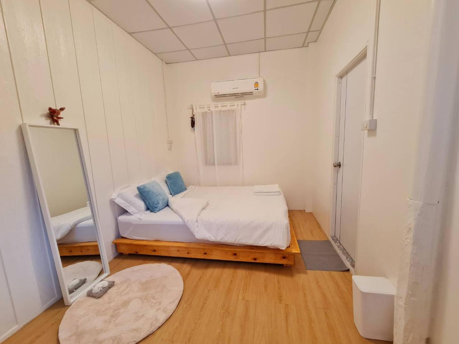 Deluxe Double Room - Photo 4
