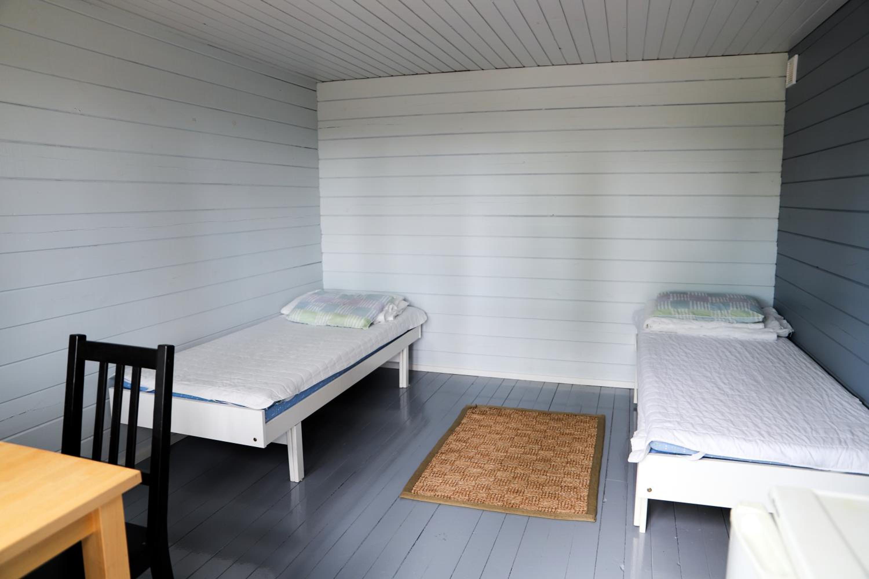 Chalet photo 1