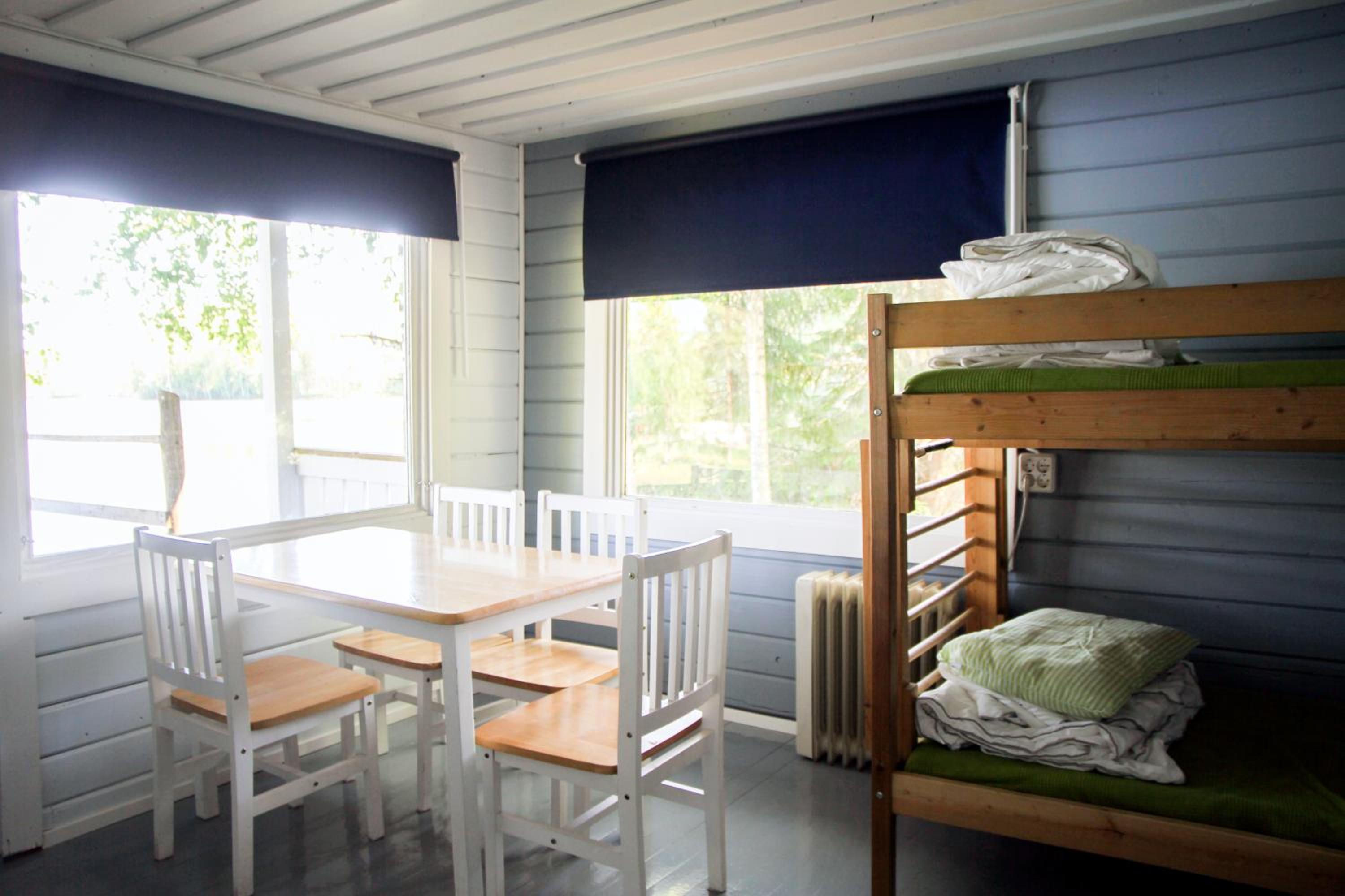 Chalet photo 1