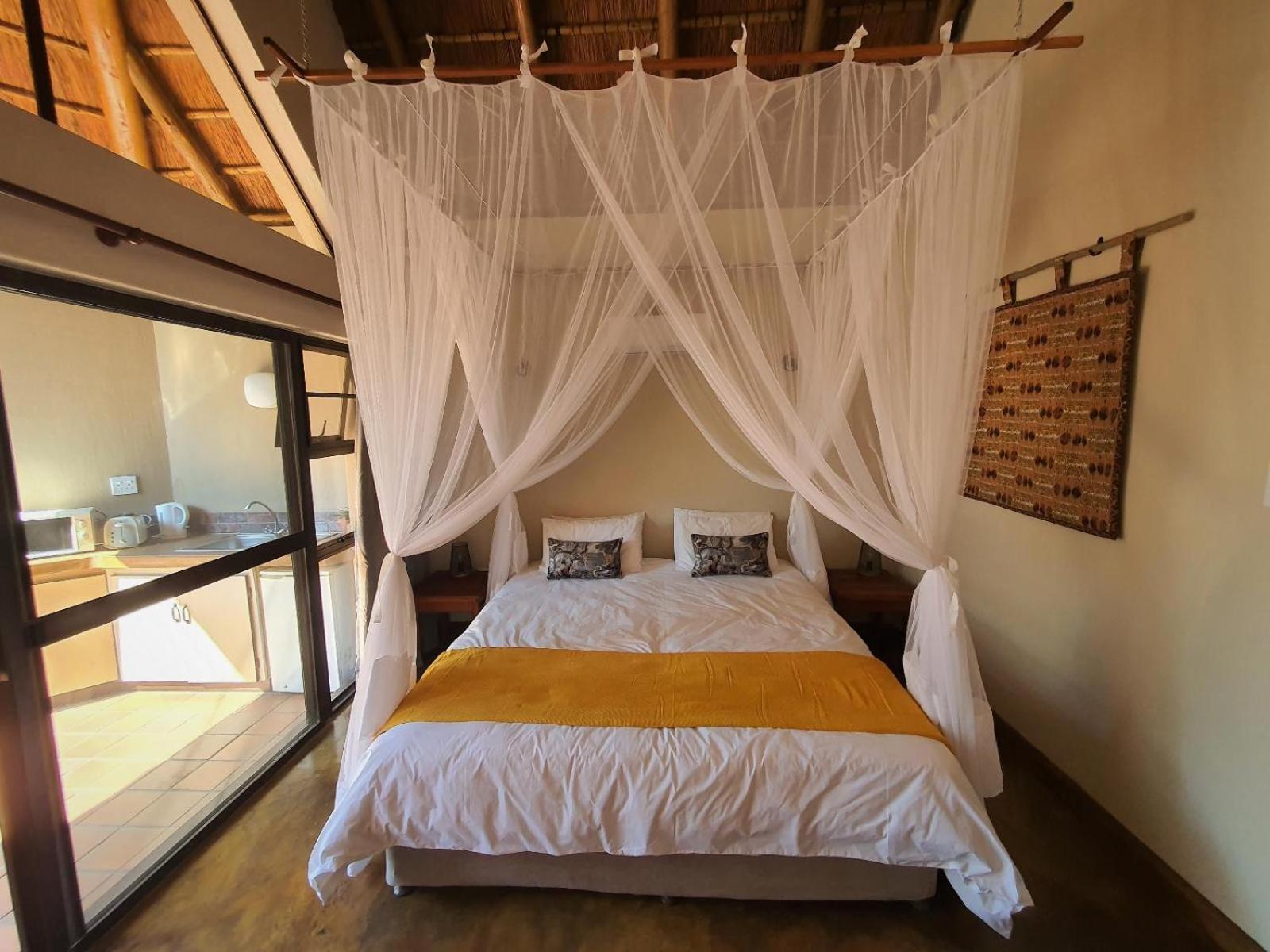 Standard Cottage - Photo 4