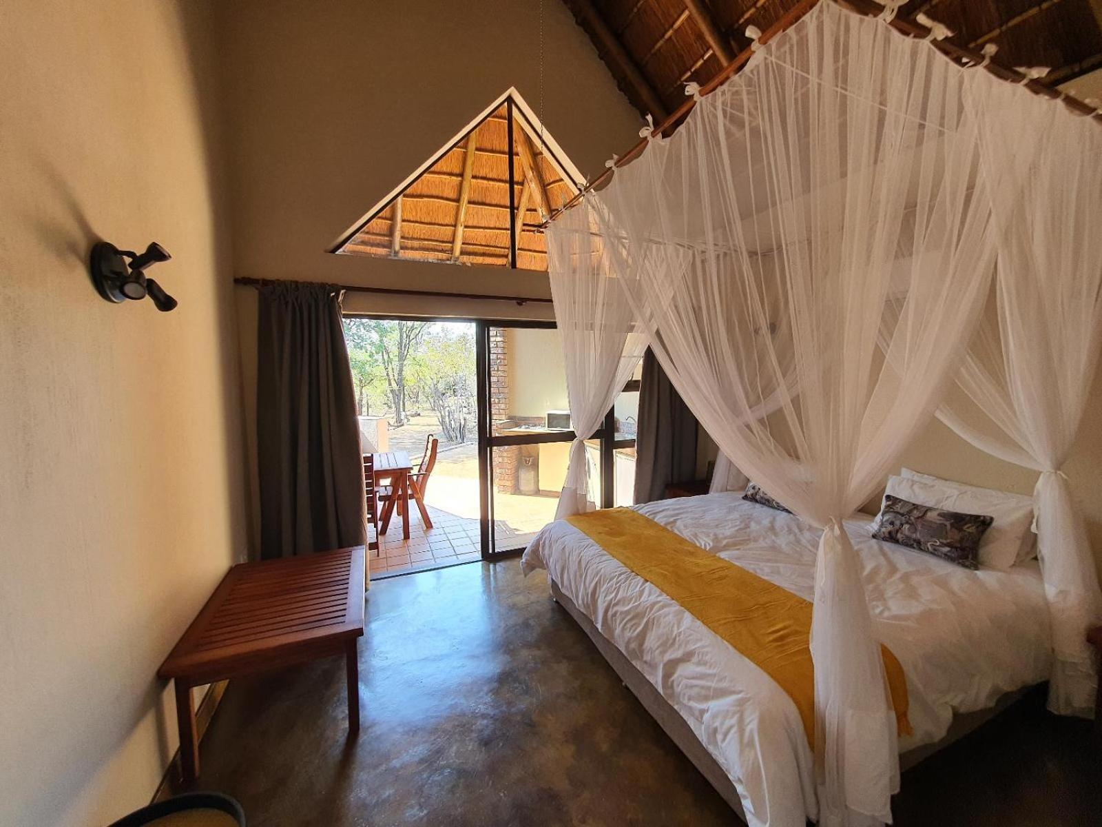 Standard Cottage - Photo 6