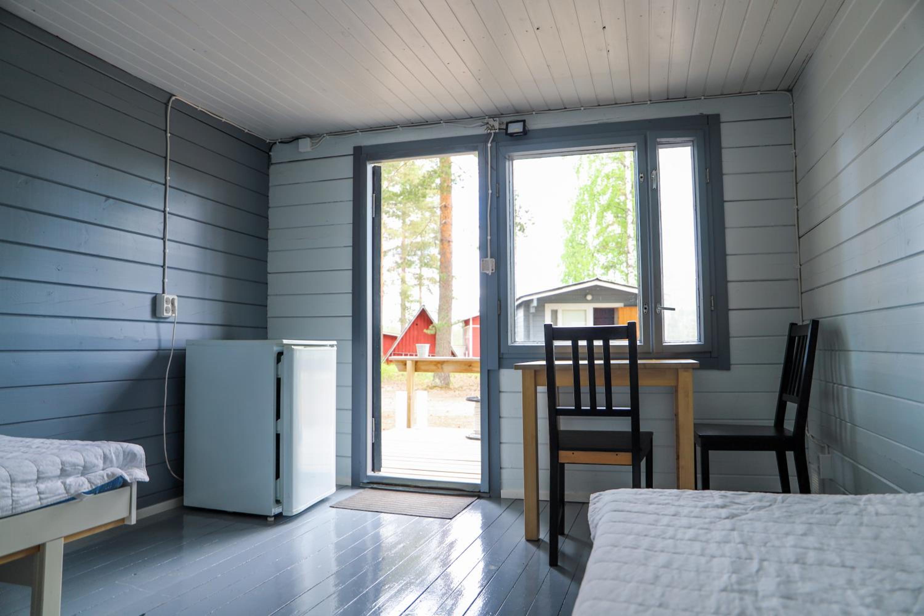 Chalet photo 3