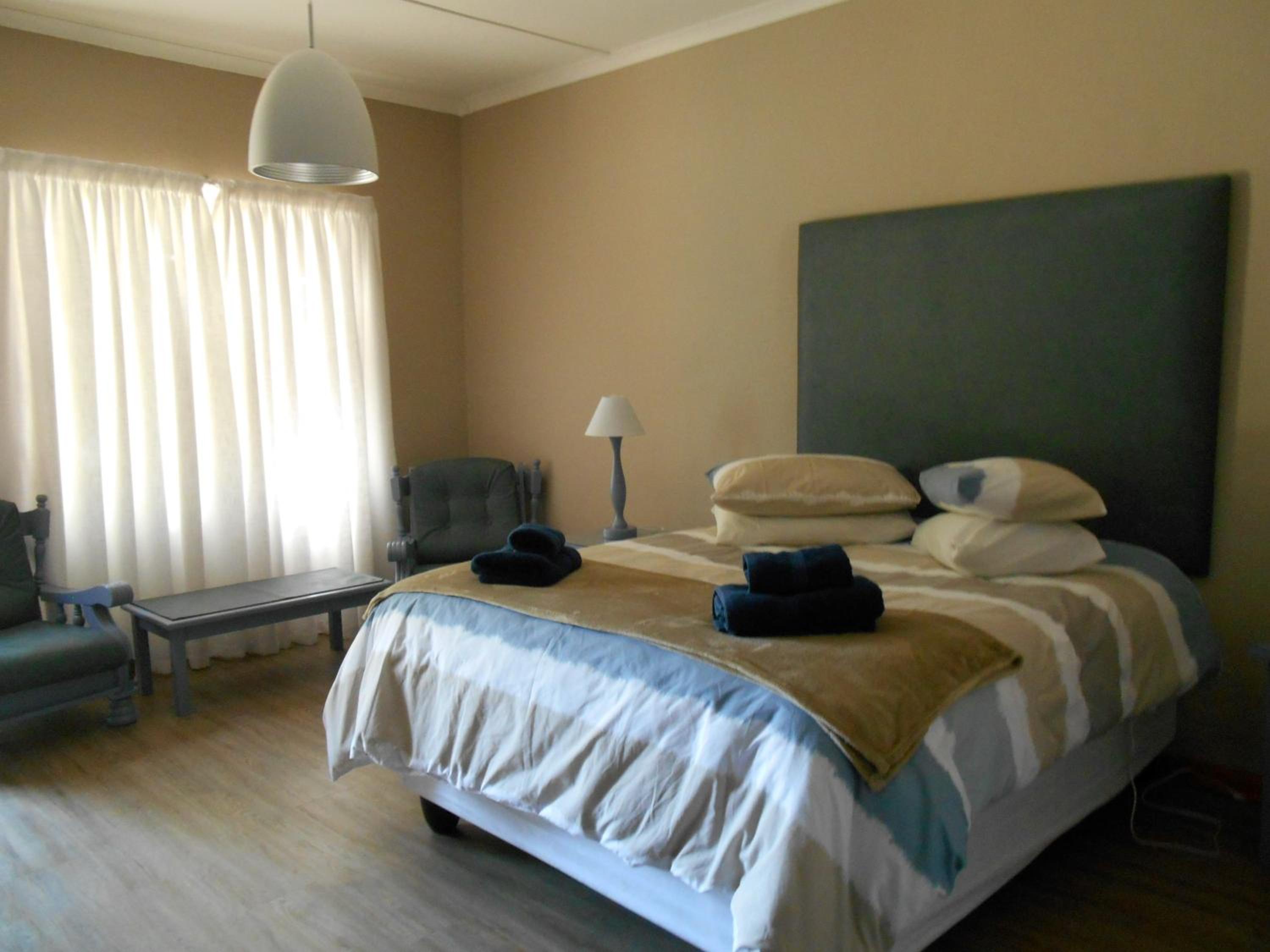 Budget Double Room photo 1