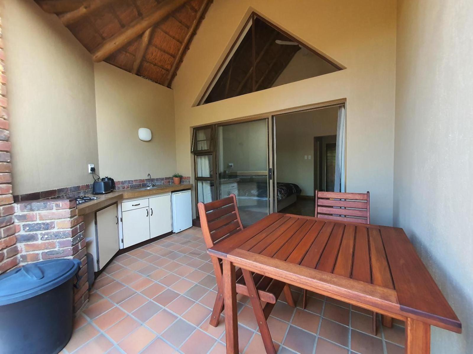Standard Cottage - Photo 11