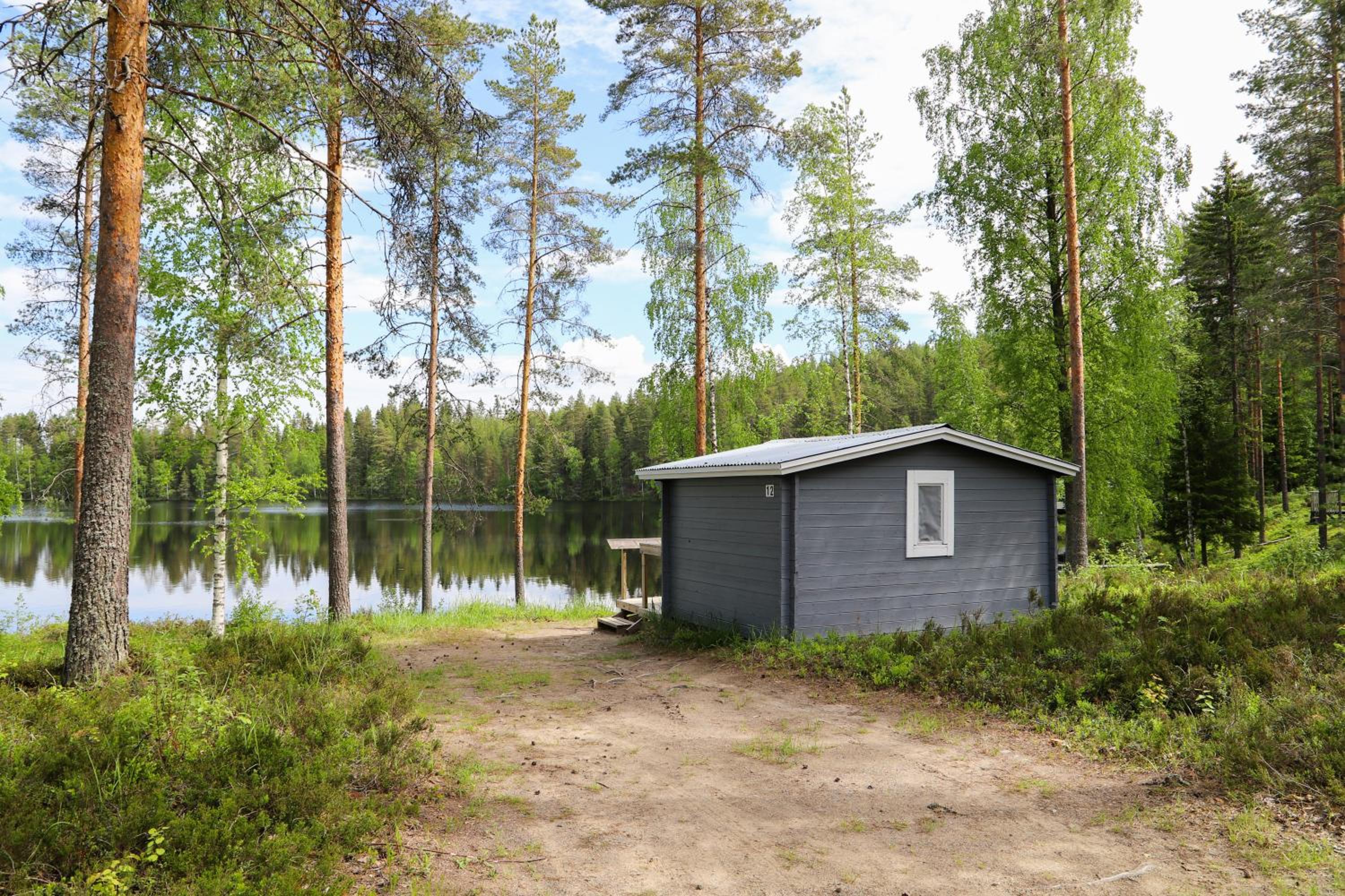 Chalet photo 3
