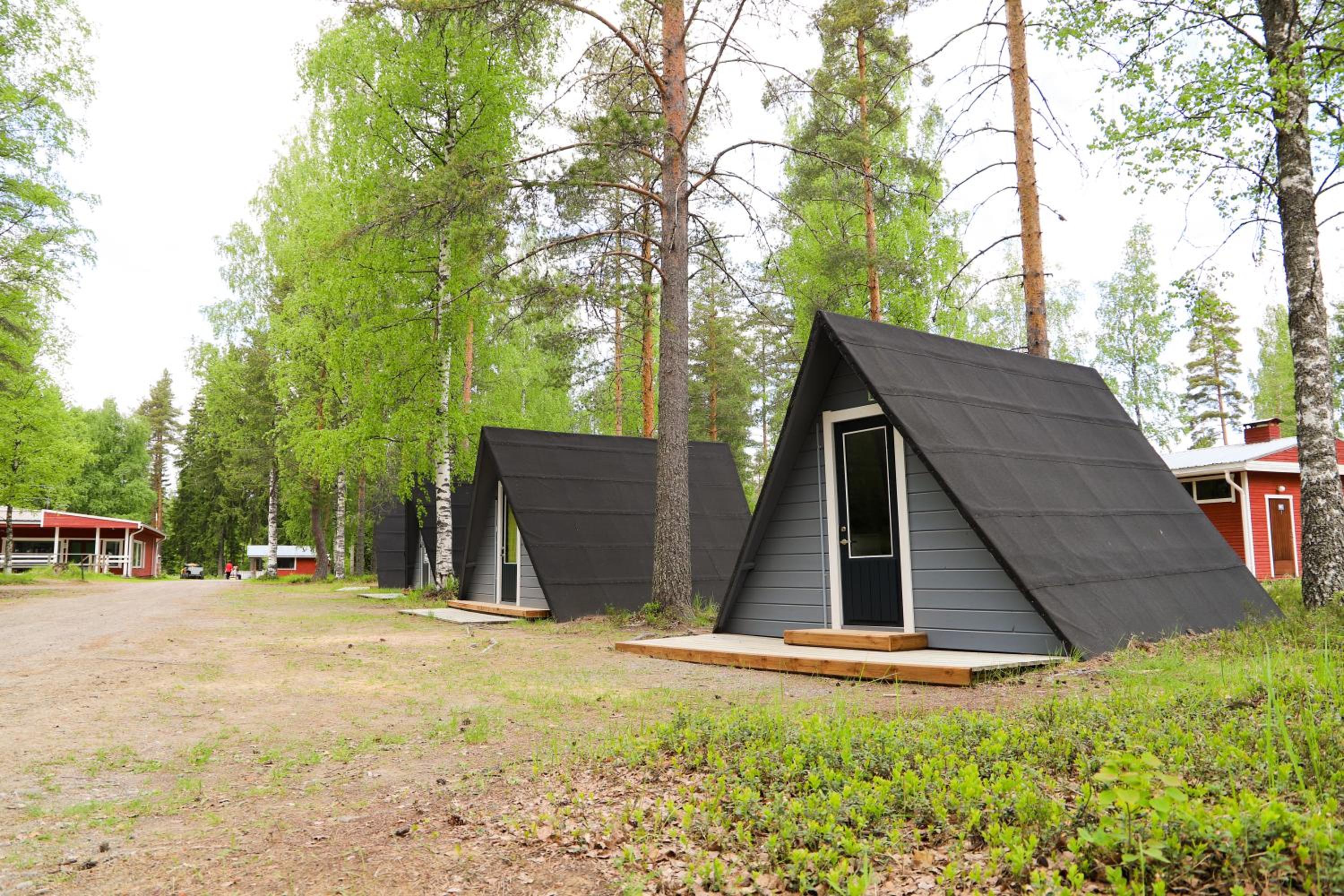 Chalet - Photo 1