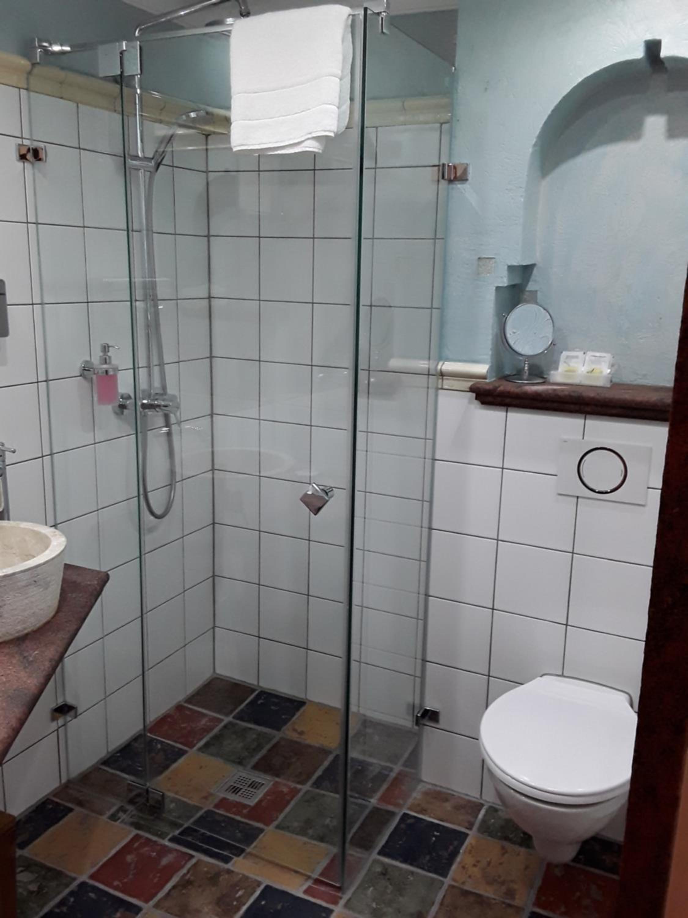 Bavarian Country-Style Double Room - Photo 7