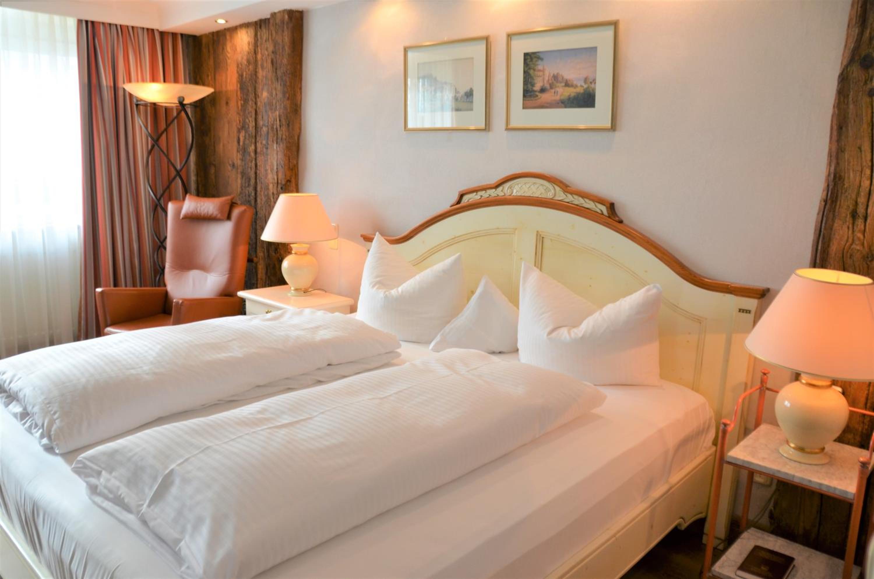 Bavarian Country-Style Double Room - Photo 6