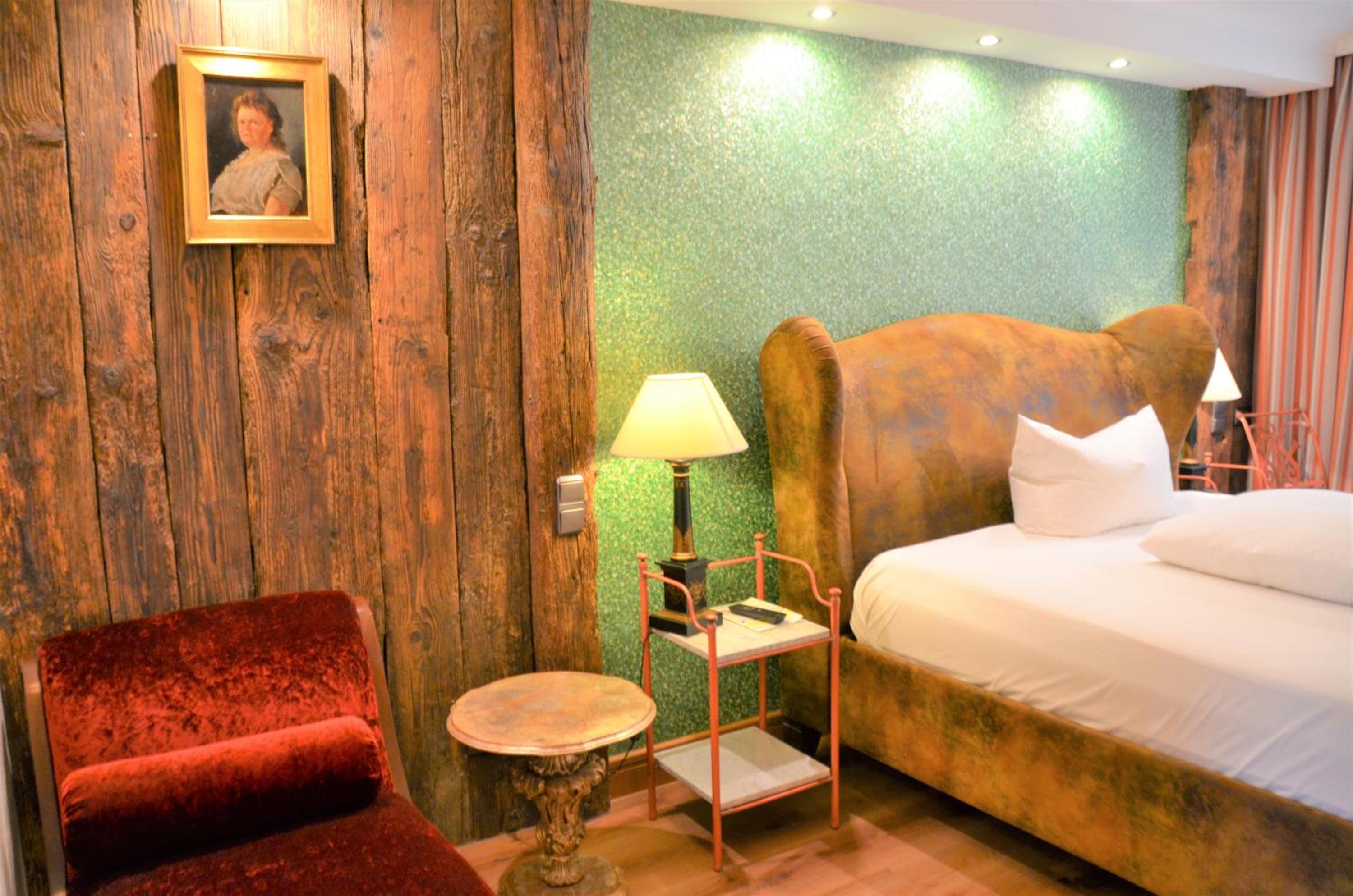 Bavarian Country-Style Double Room - Photo 4