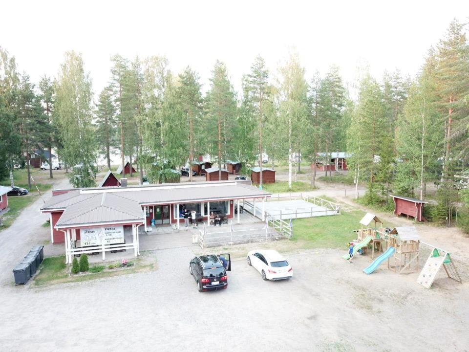 Chalet - Photo 3