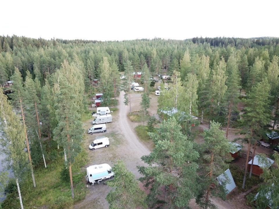 Chalet - Photo 5