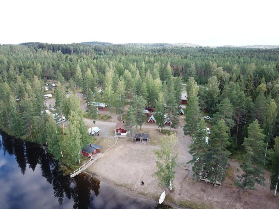 Chalet - Photo 6