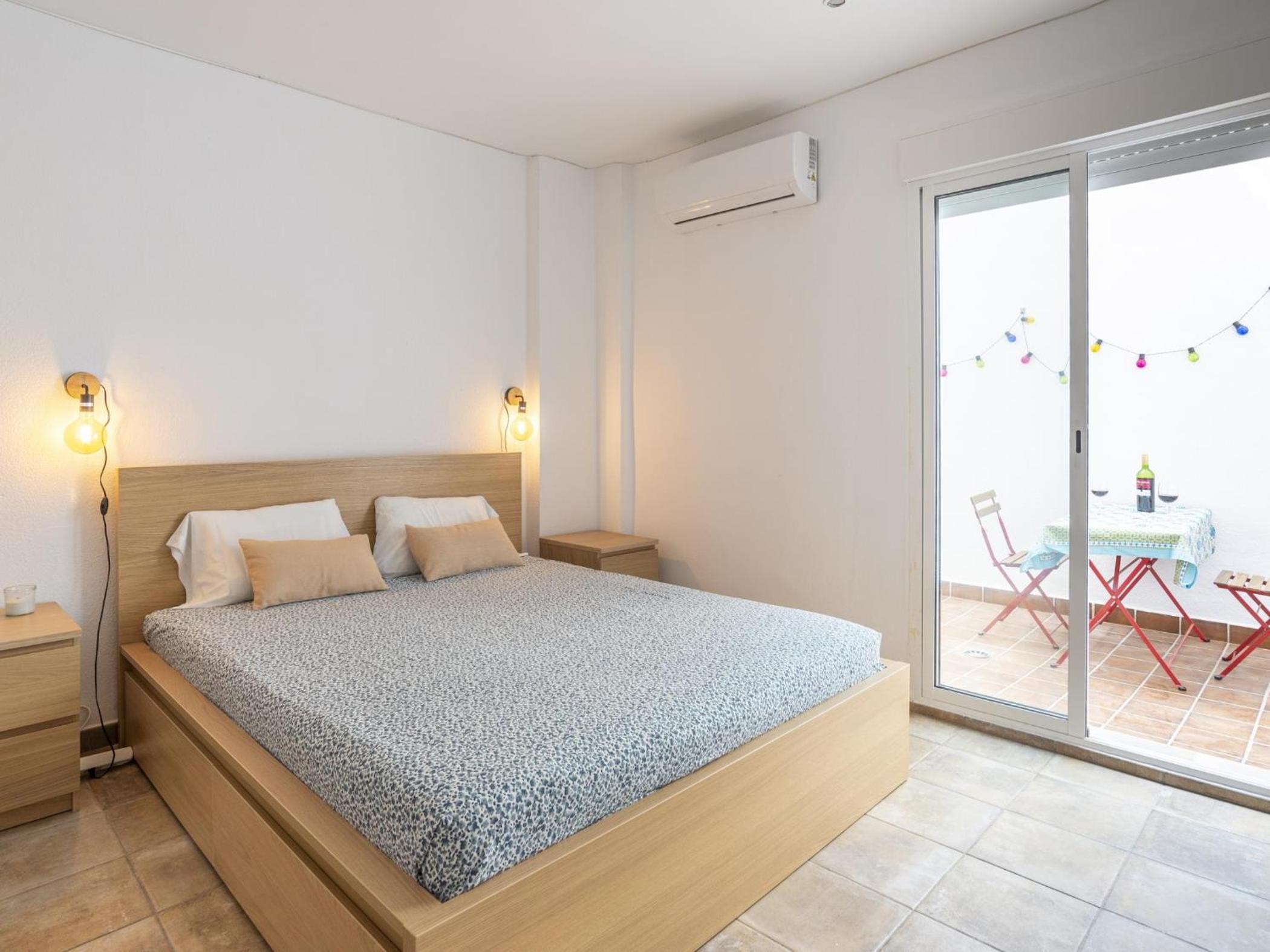 Apartamento