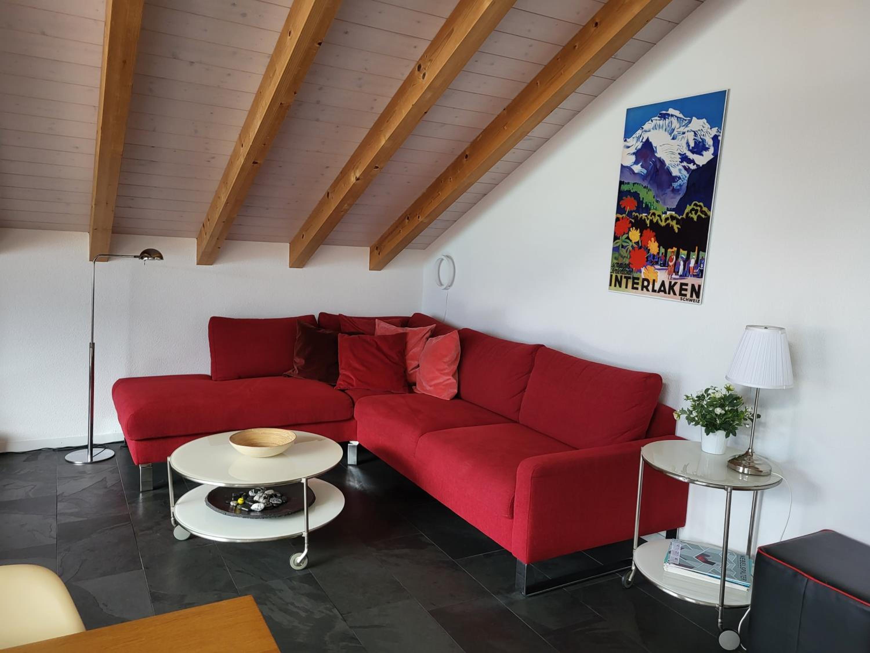 Apartment Schöbi photo 1