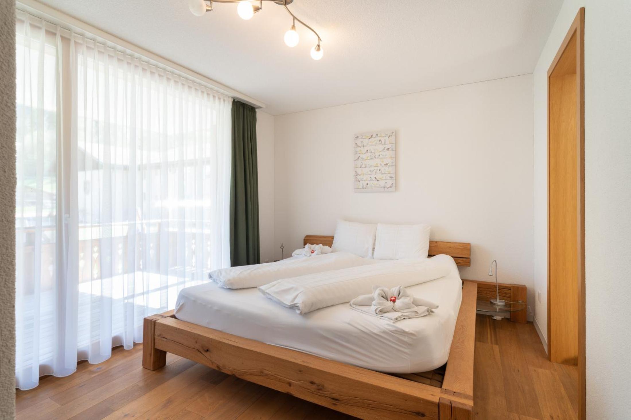 Apartment Johansson photo 1