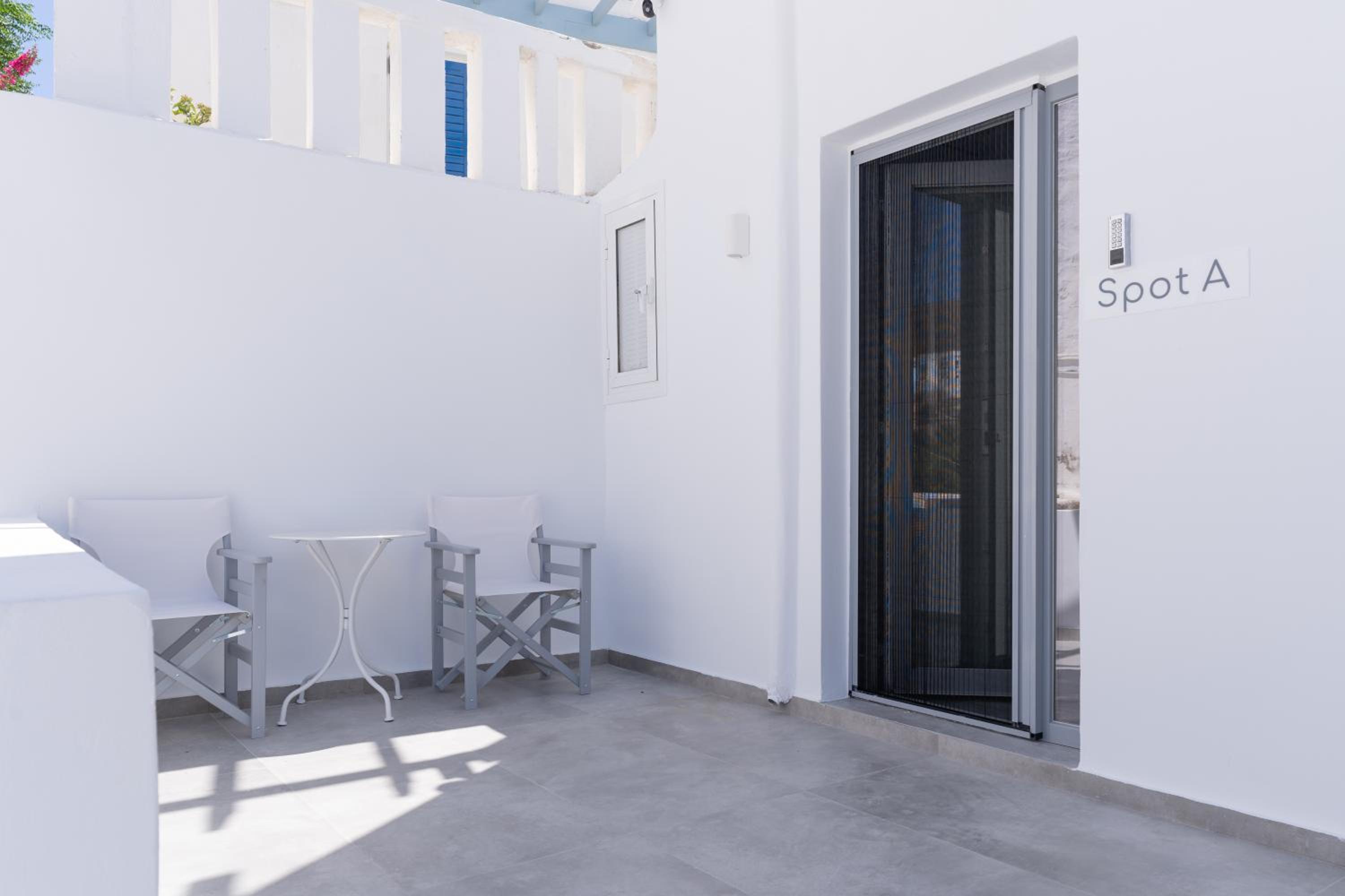 Astypalaia Village Serenity Studio (Ground Floor) photo 3