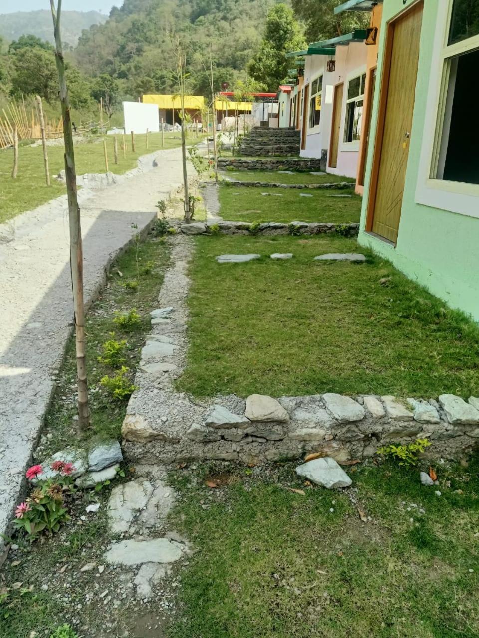 Triple Room With Mountain View photo 2