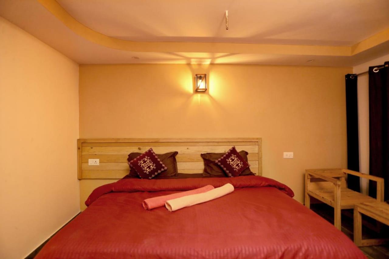 Triple Room With Mountain View photo 1