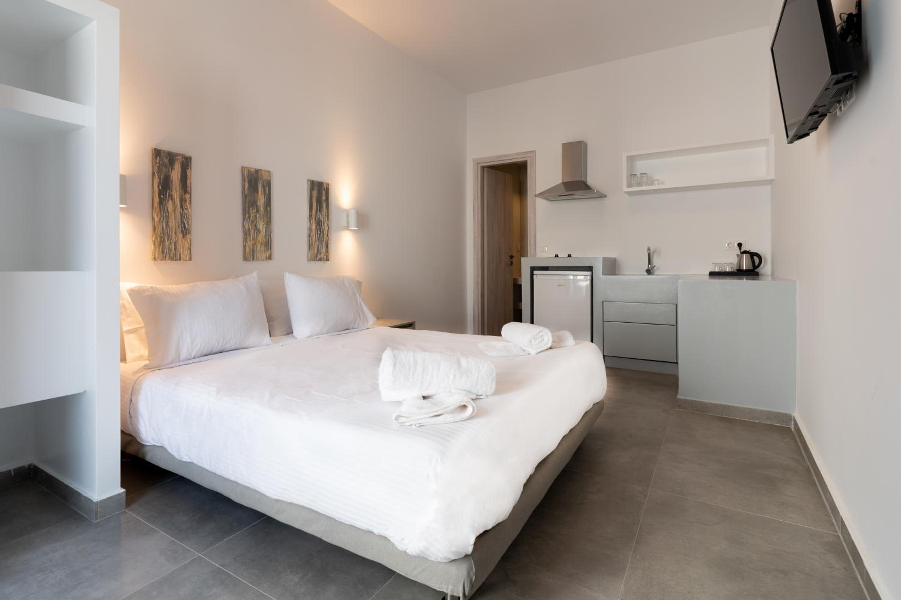 Astypalaia Village Serenity Studio (Ground Floor) photo 2