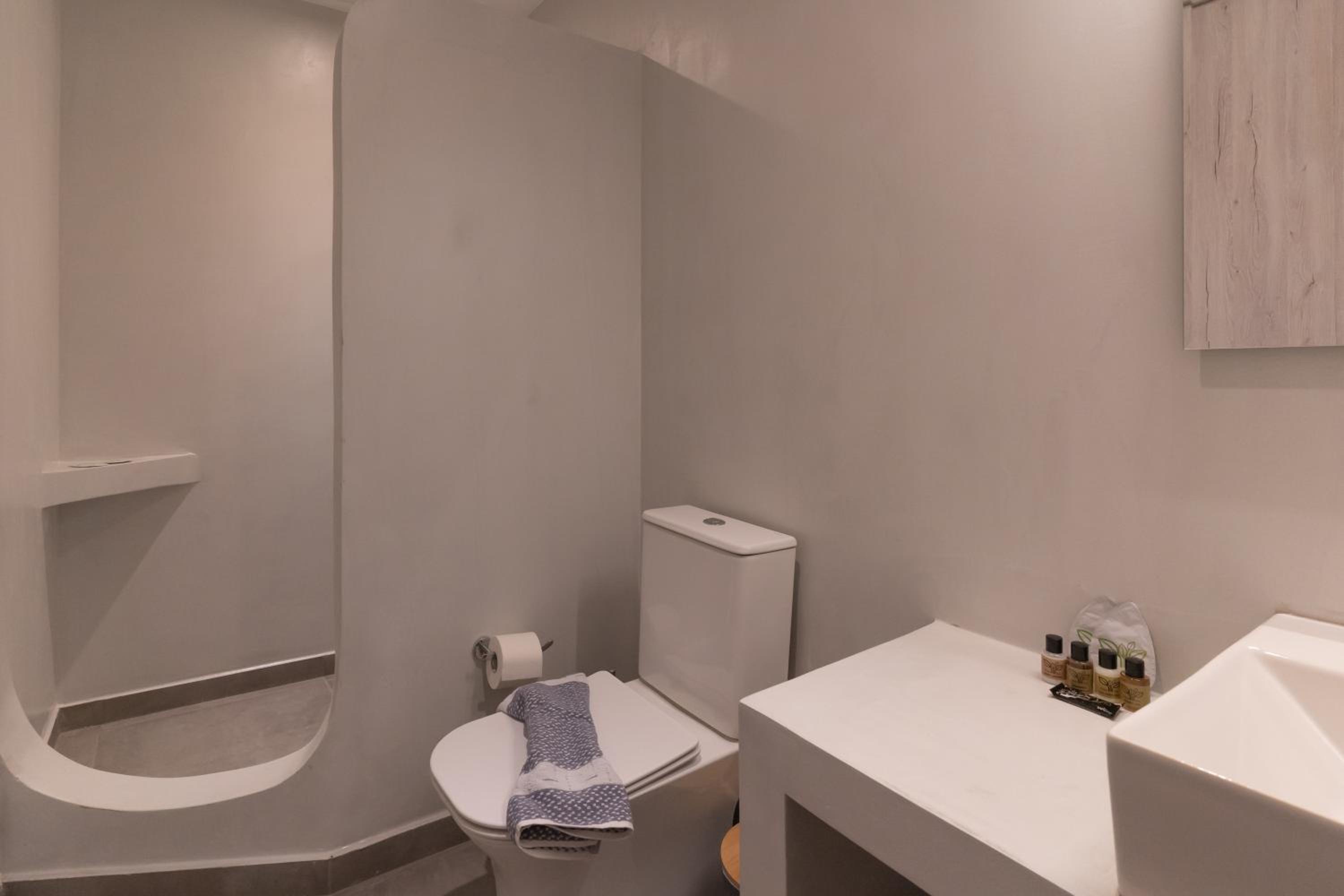 Cozy Ground Floor City Studio in Astypalaia photo 2