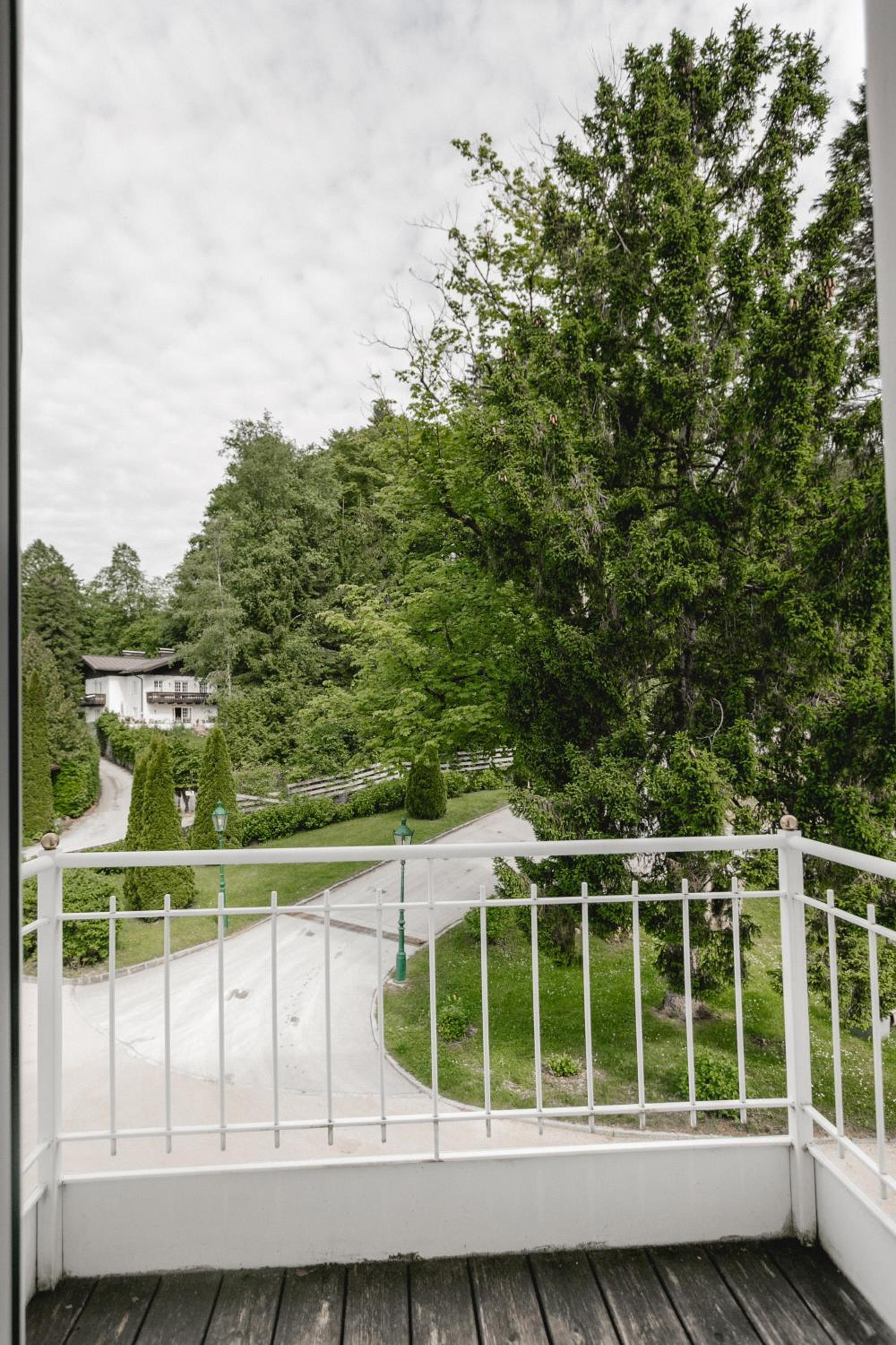 Double Room with Garden View - Photo 4