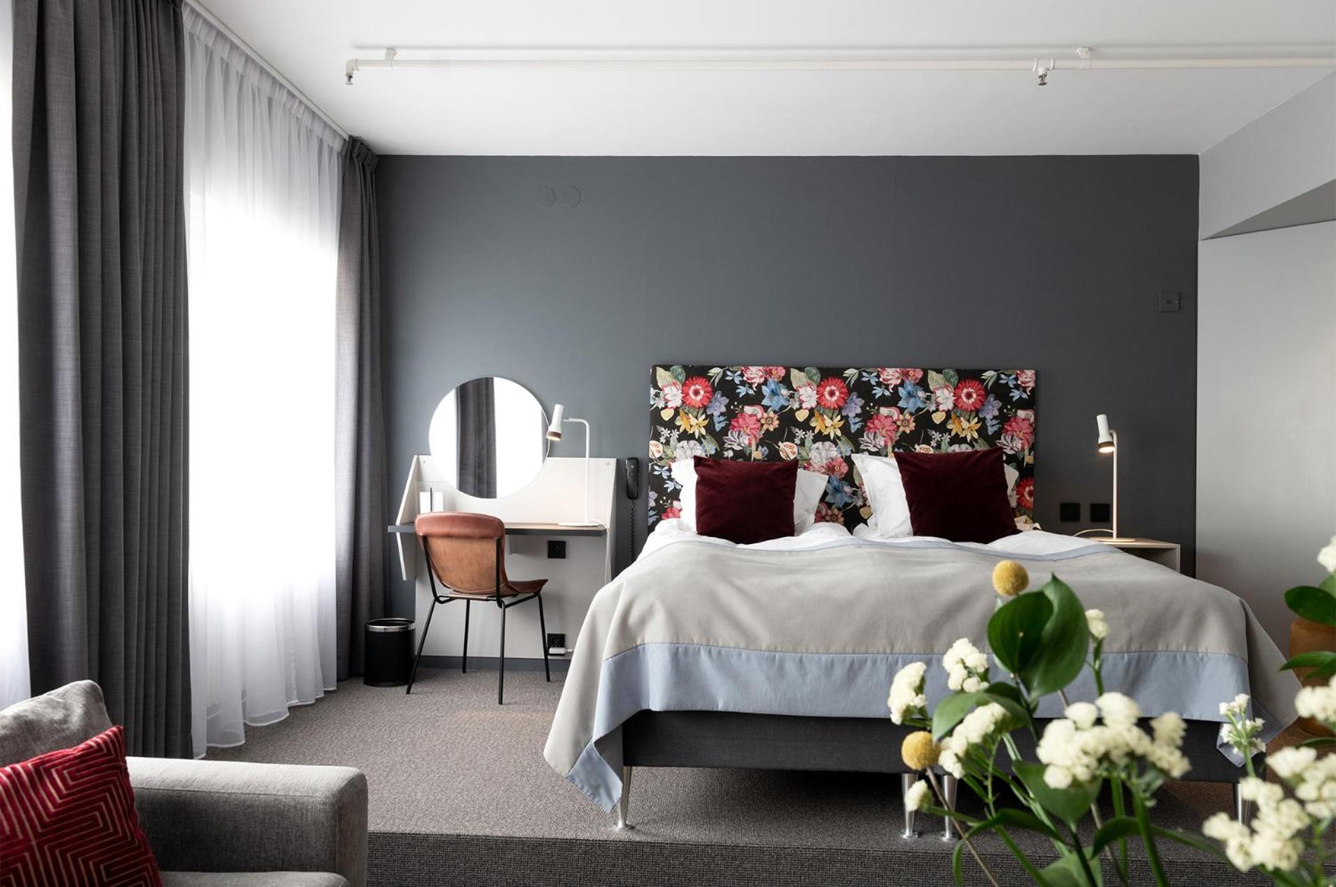 Deluxe Twin Room - Photo 5