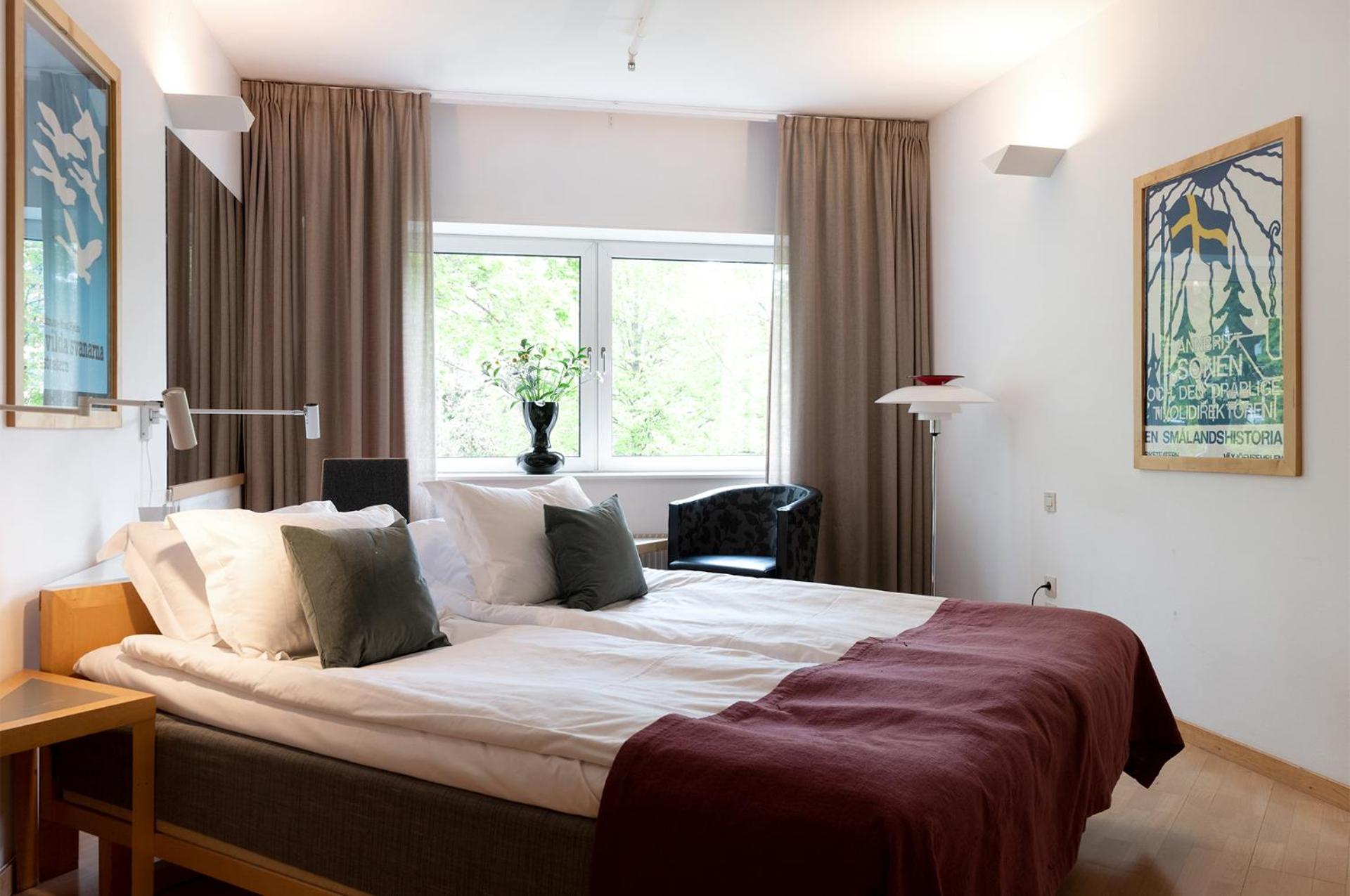 Standard Twin Room - Photo 5