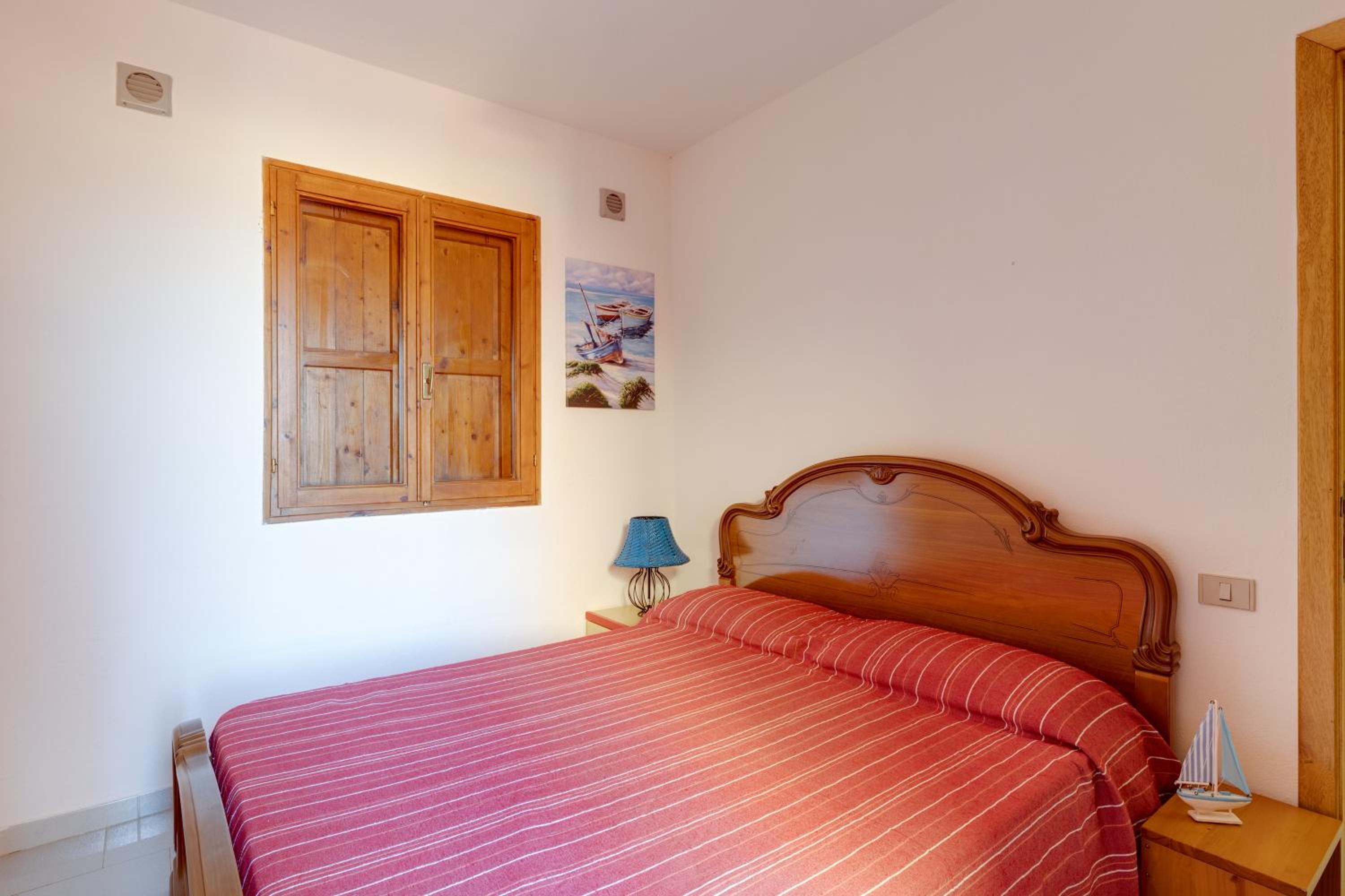 Two-Bedroom Deluxe Apartment with Ocean View photo 1