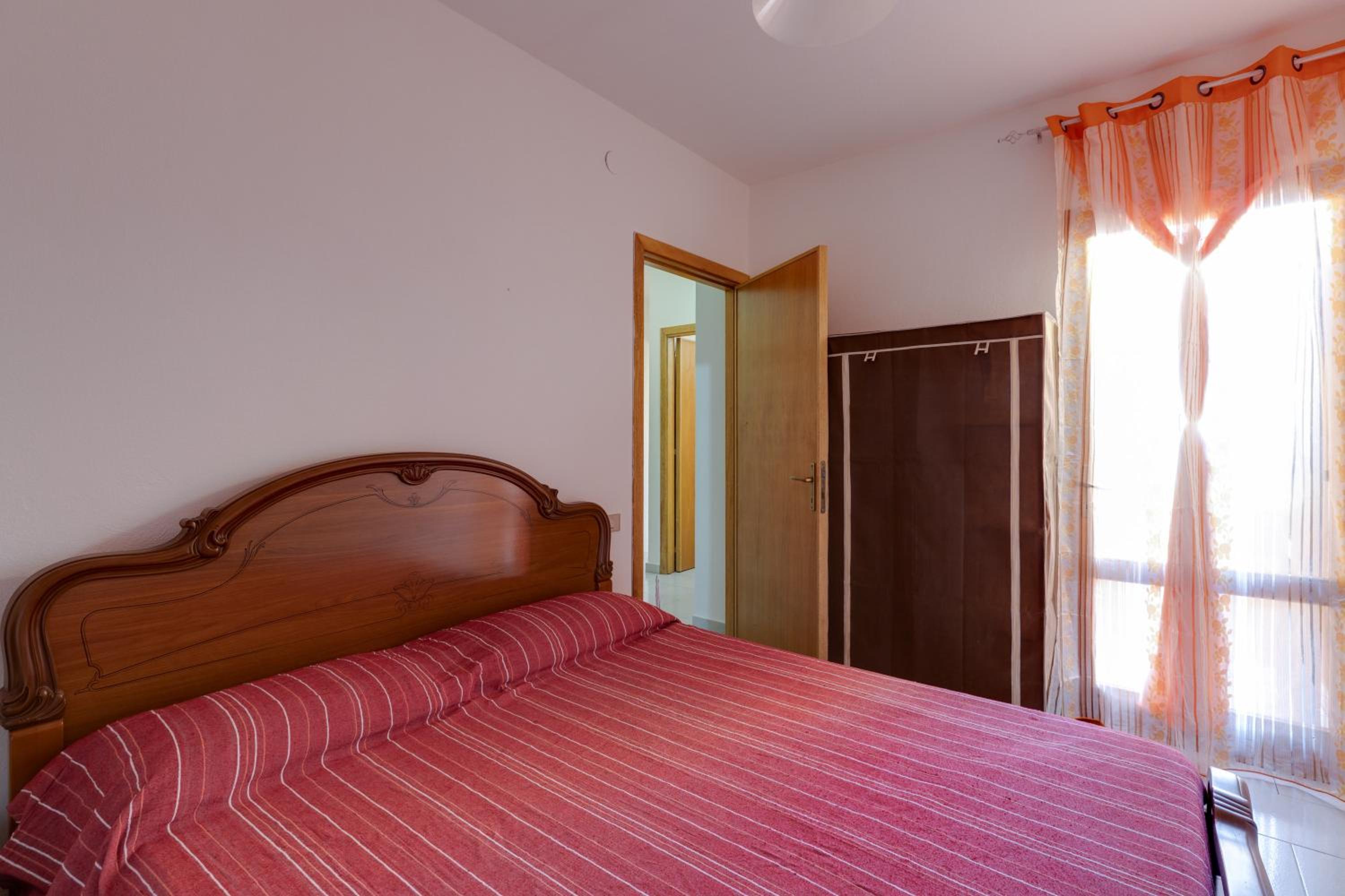 Two-Bedroom Deluxe Apartment with Ocean View photo 2