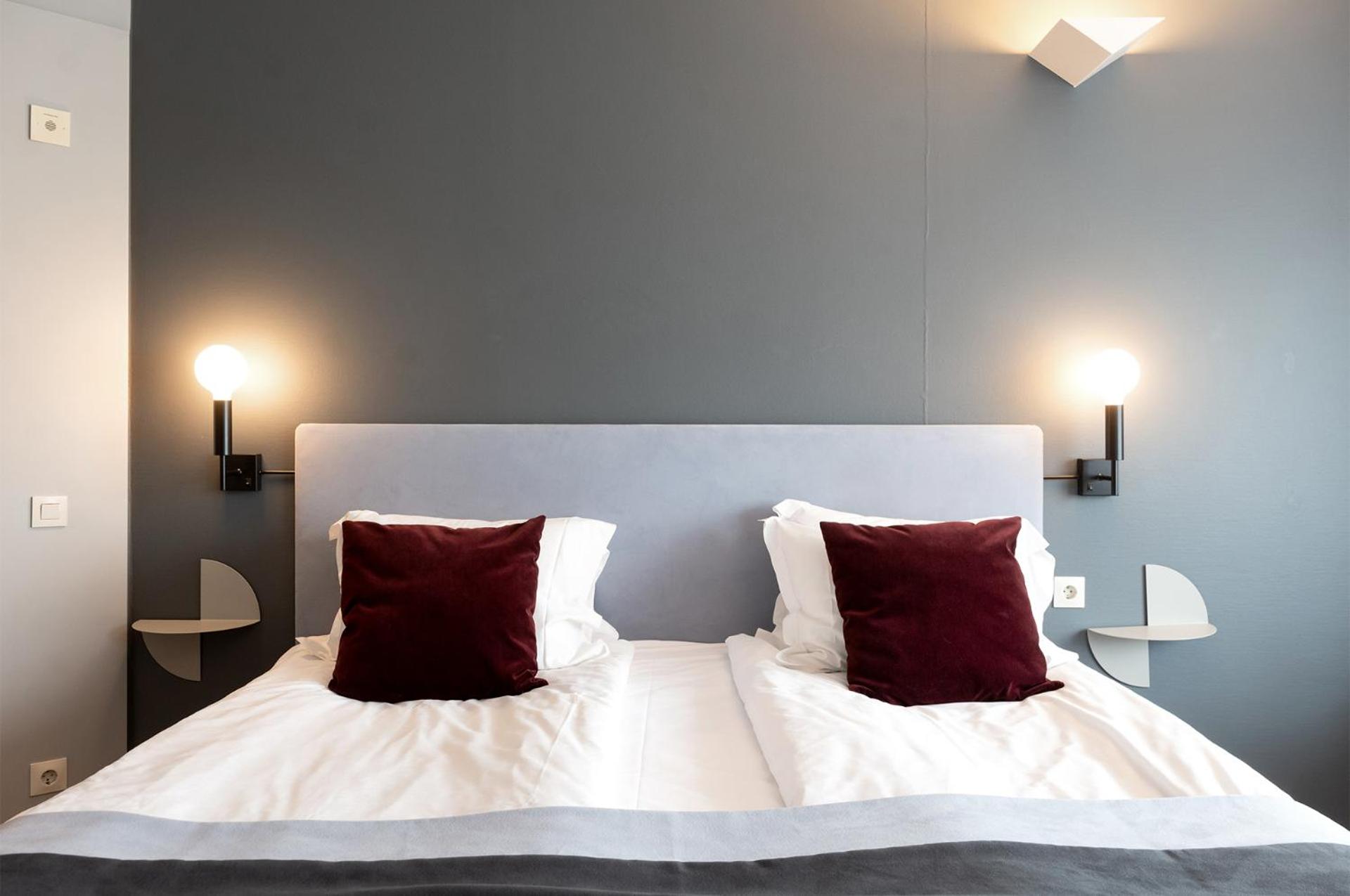 Superior Double or Twin Room - Photo 4