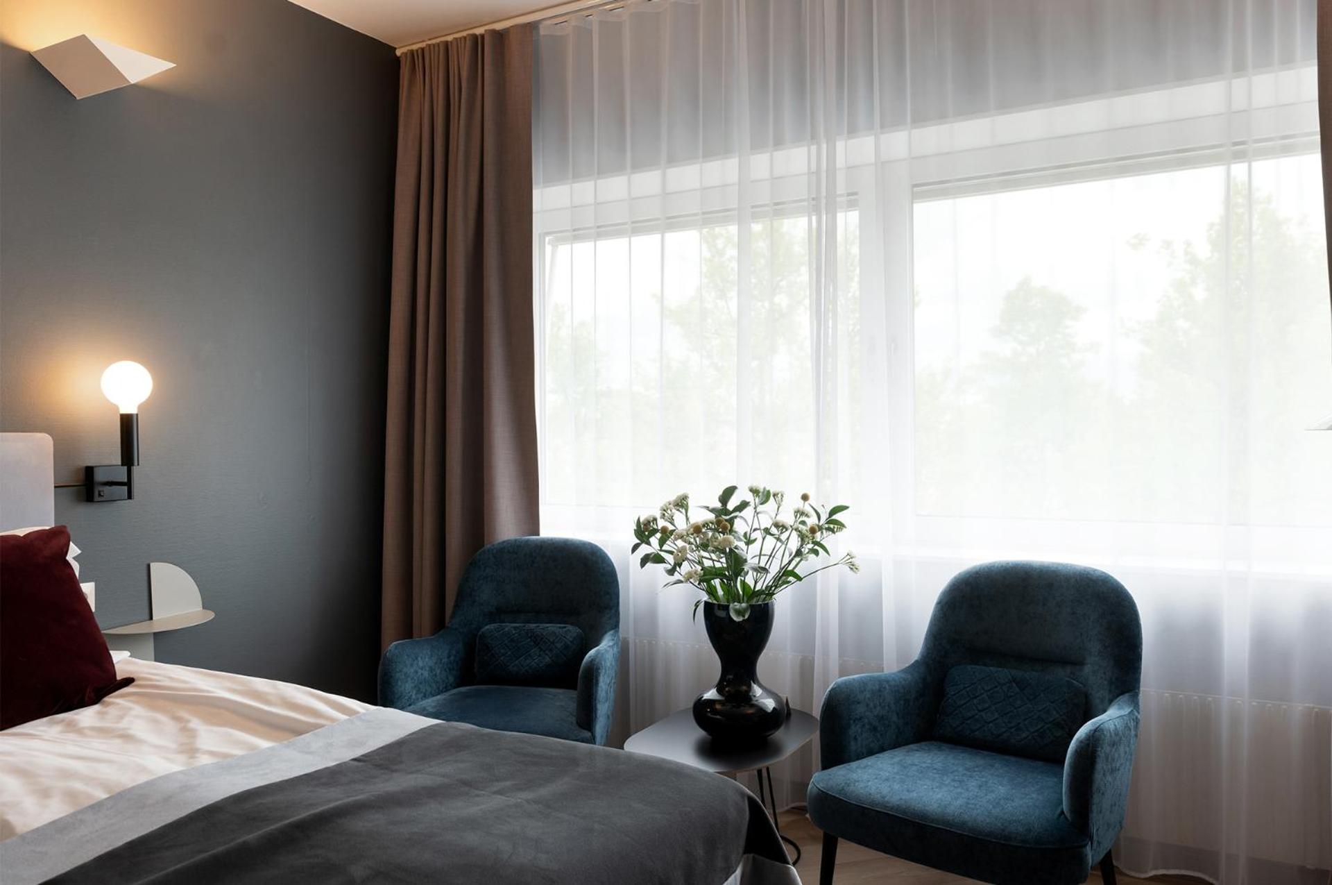 Superior Double or Twin Room - Photo 2