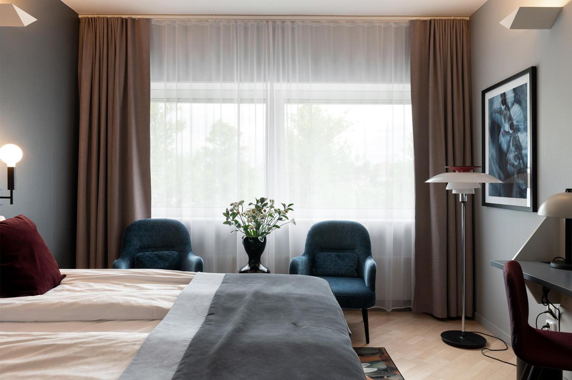 Superior Double or Twin Room - Photo 7