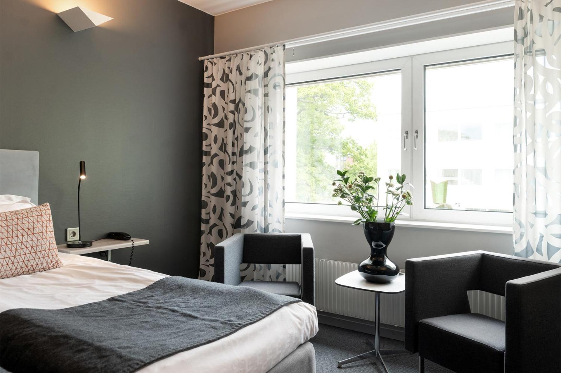 Superior Double or Twin Room - Photo 5