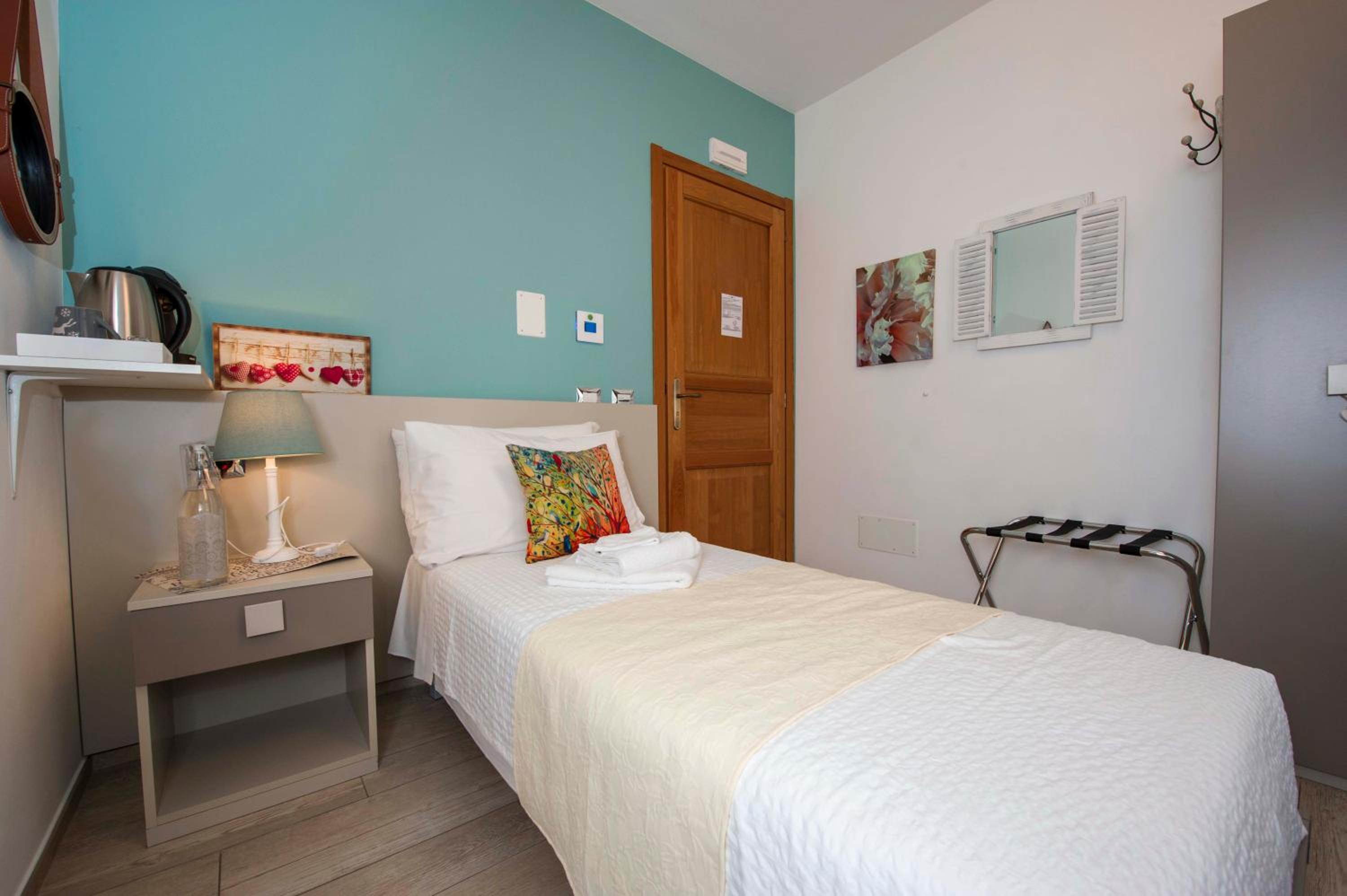 Comfort Single Room photo 1